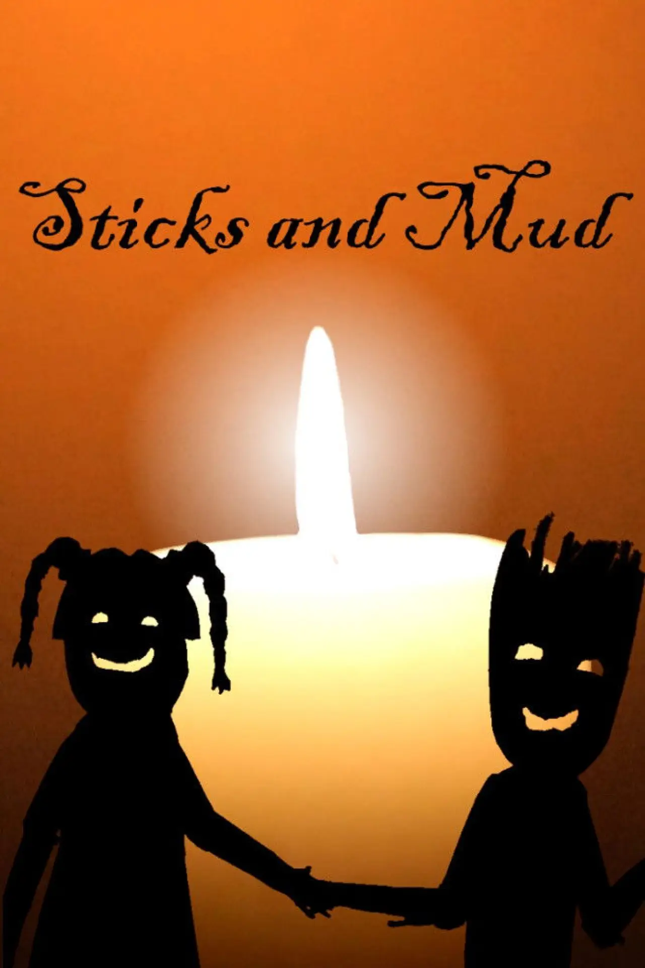 Plakat filmowy "Sticks and Mud"