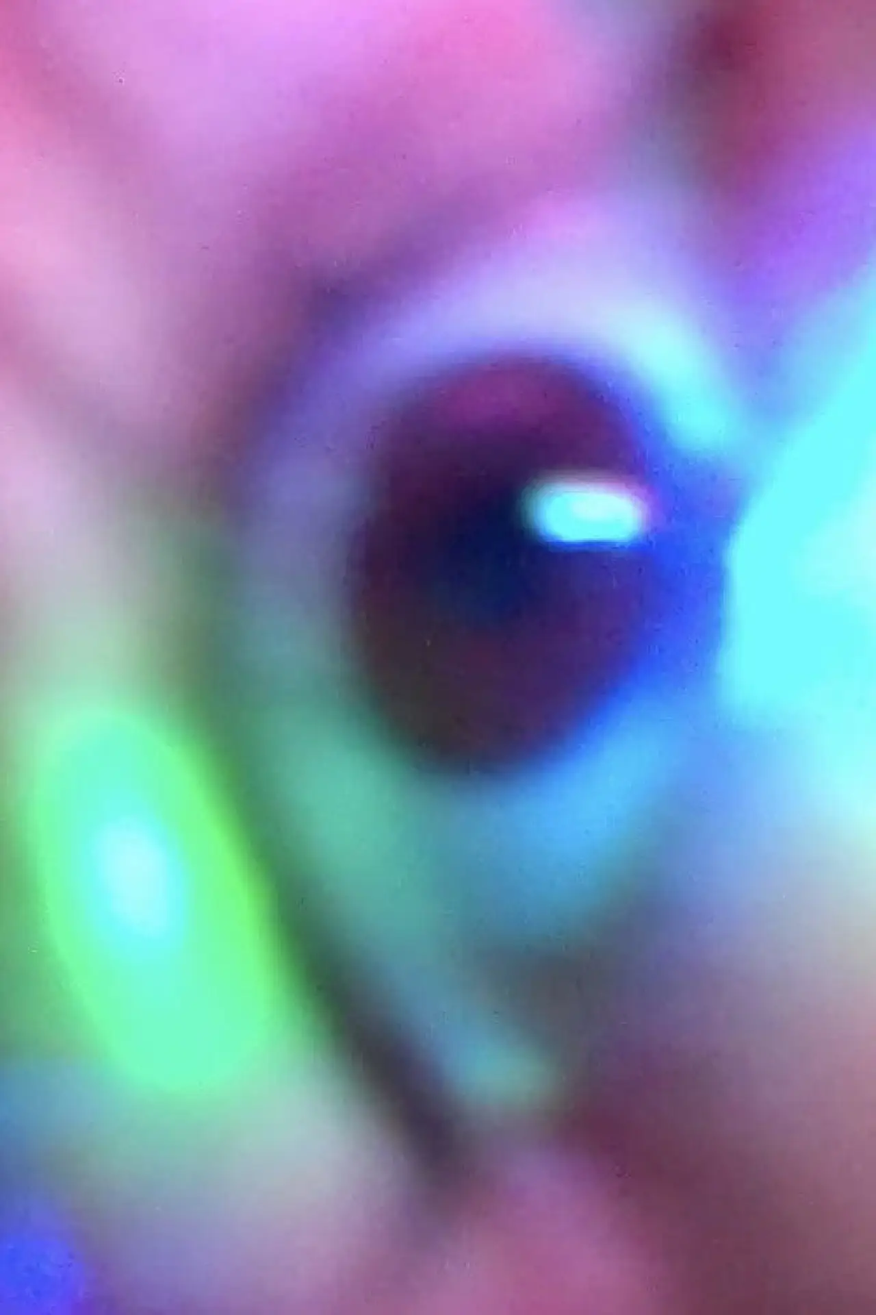 Plakat filmowy "cortisol_inside cortisol_explosion excessive_cortisol cortisol_everywhere"