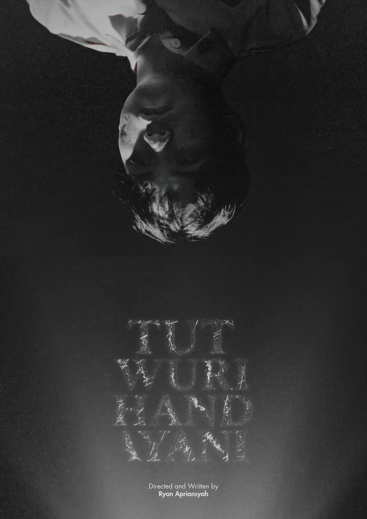 Plakat filmowy "Tut Wuri Handayani"