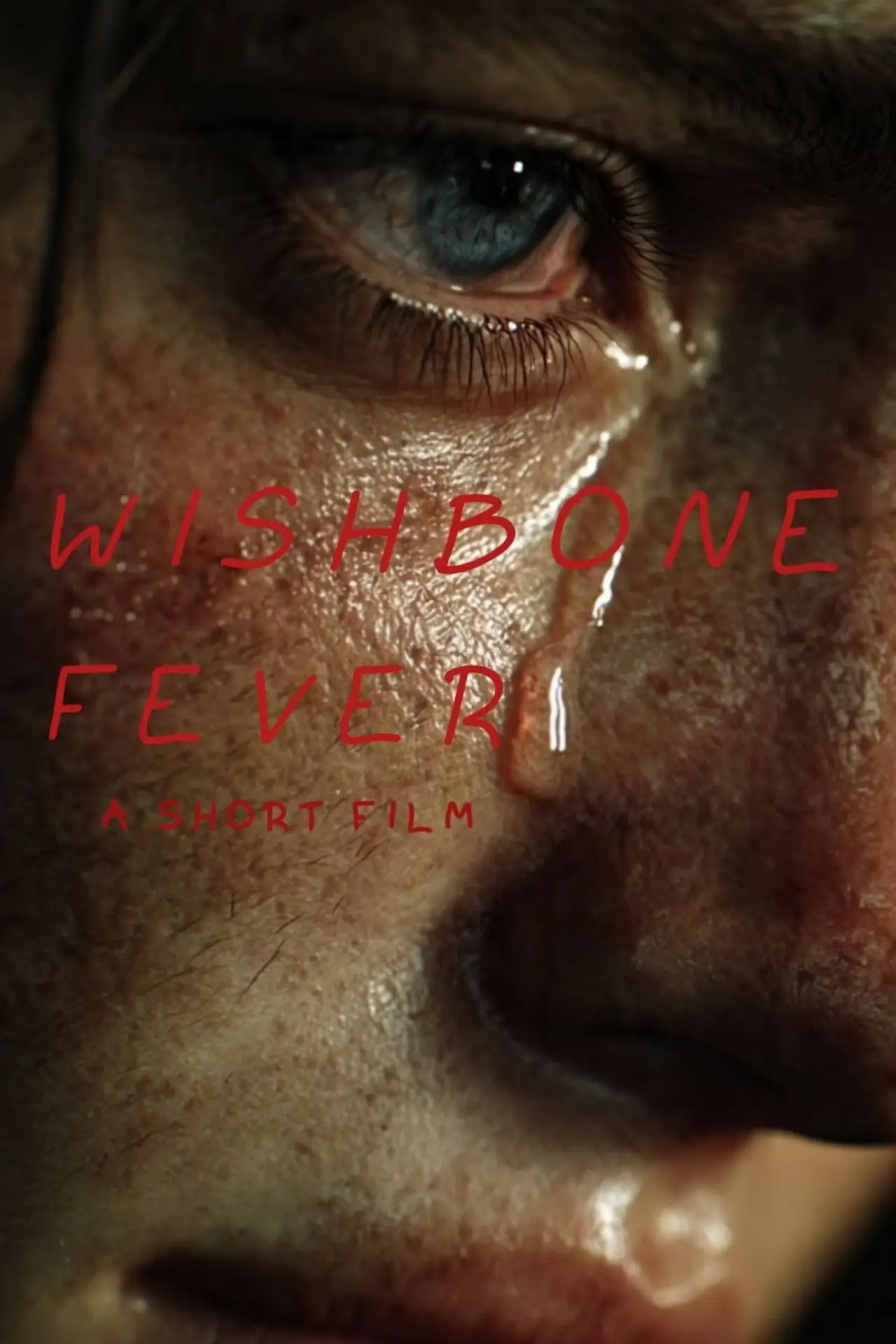Plakat filmowy "Wishbone Fever"
