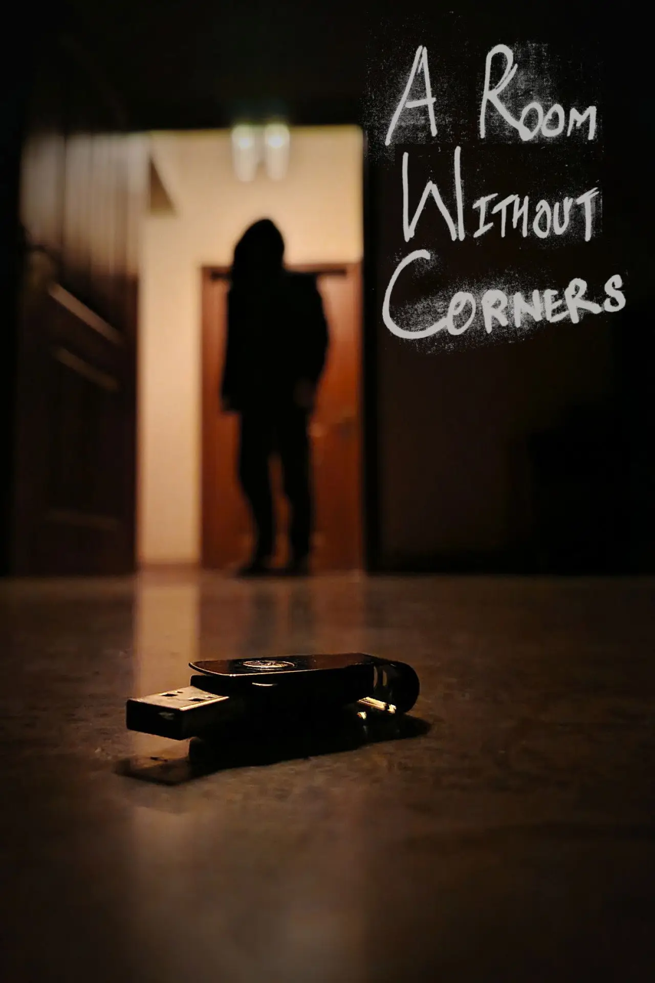 Plakat filmowy "A Room Without Corners"