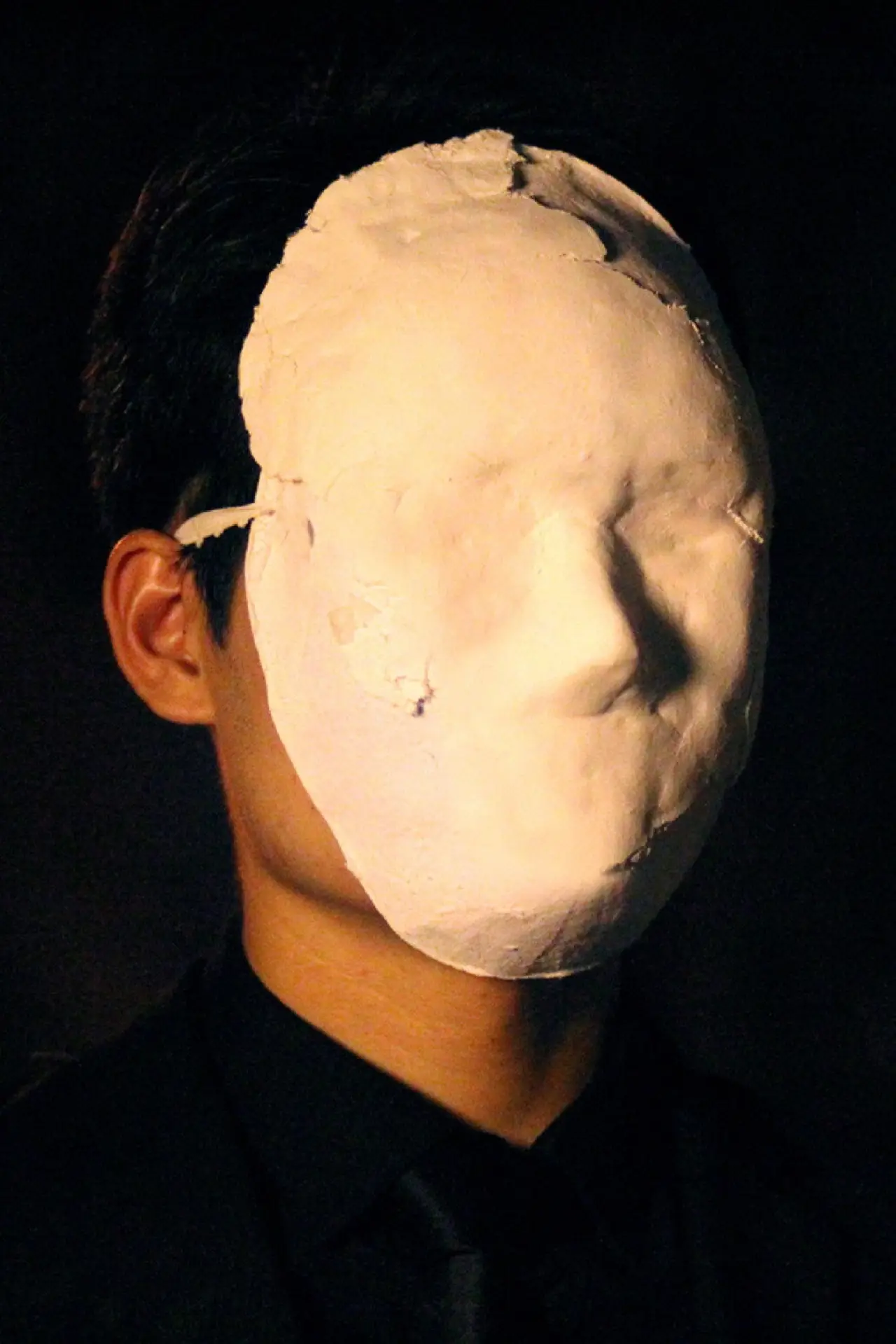 Plakat filmowy "盜"