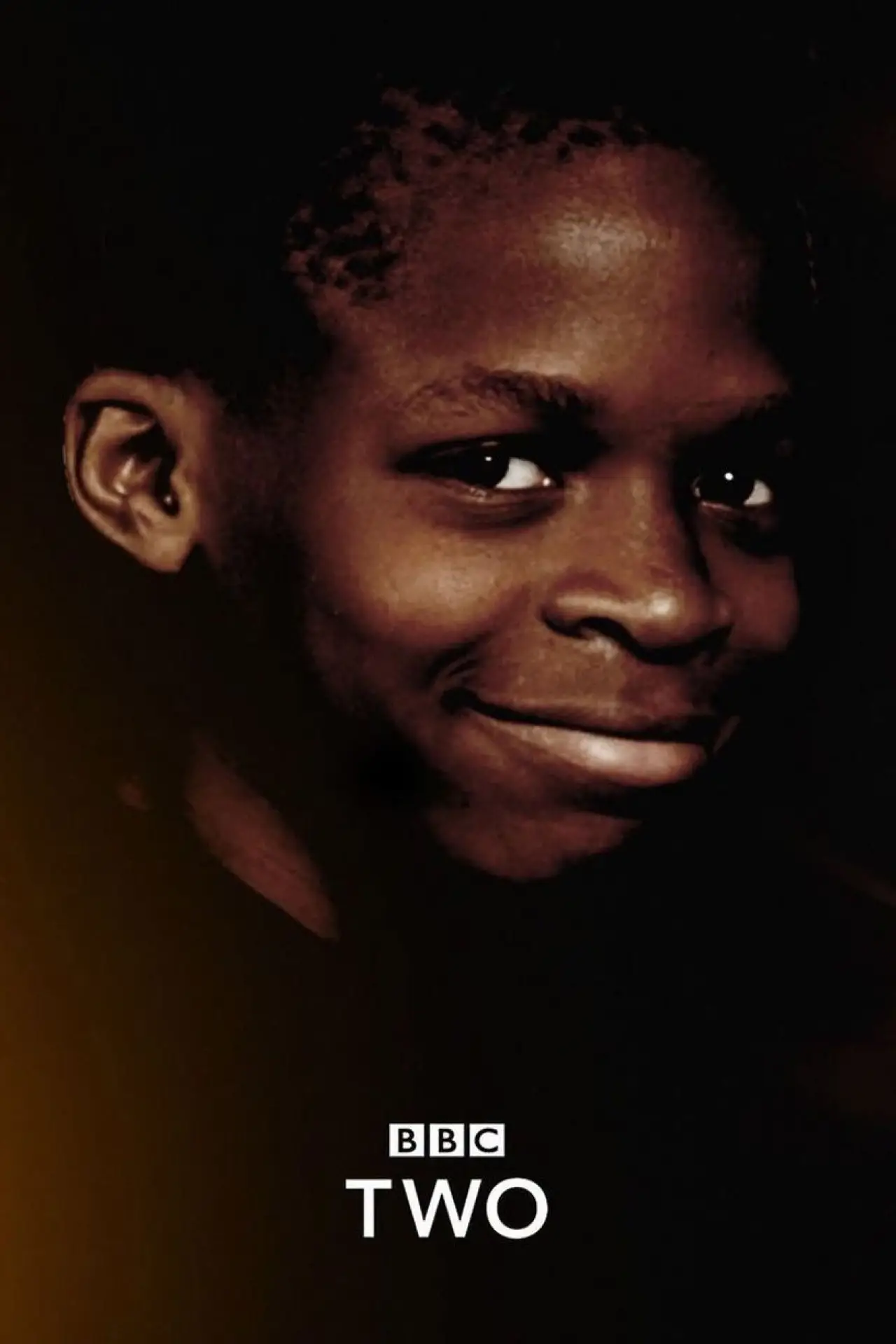Plakat filmowy "Damilola Taylor: The Untold Story"