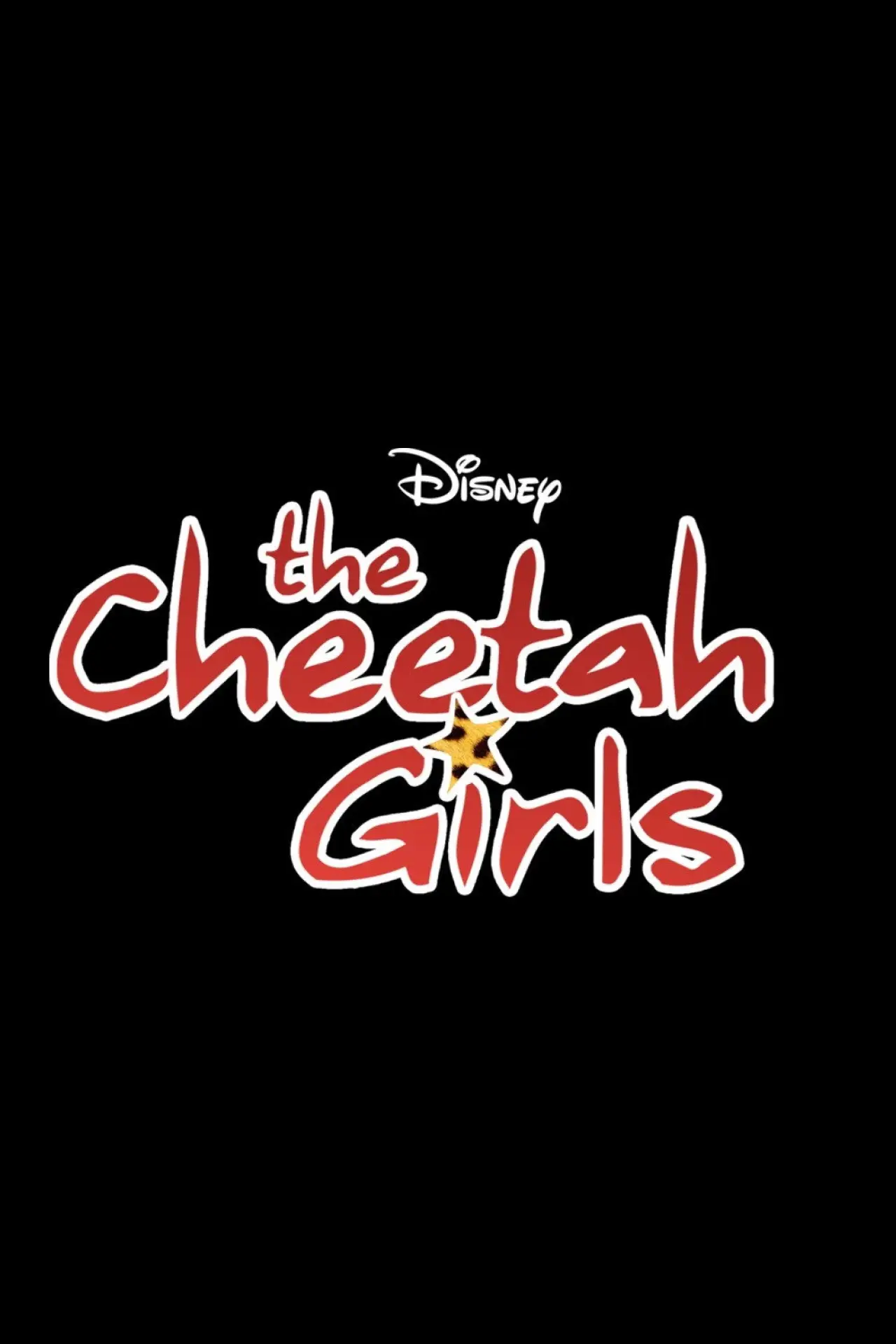 Plakat filmowy "Untitled The Cheetah Girls Project"