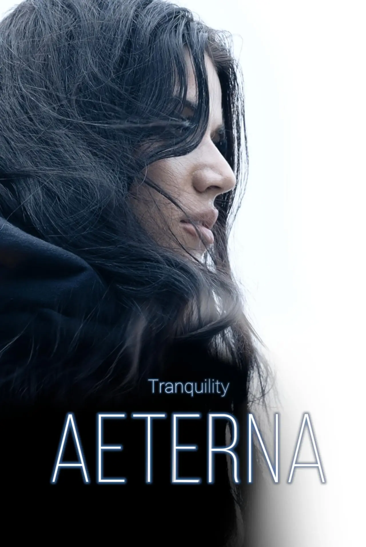 Plakat filmowy "Tranquility: Aeterna"