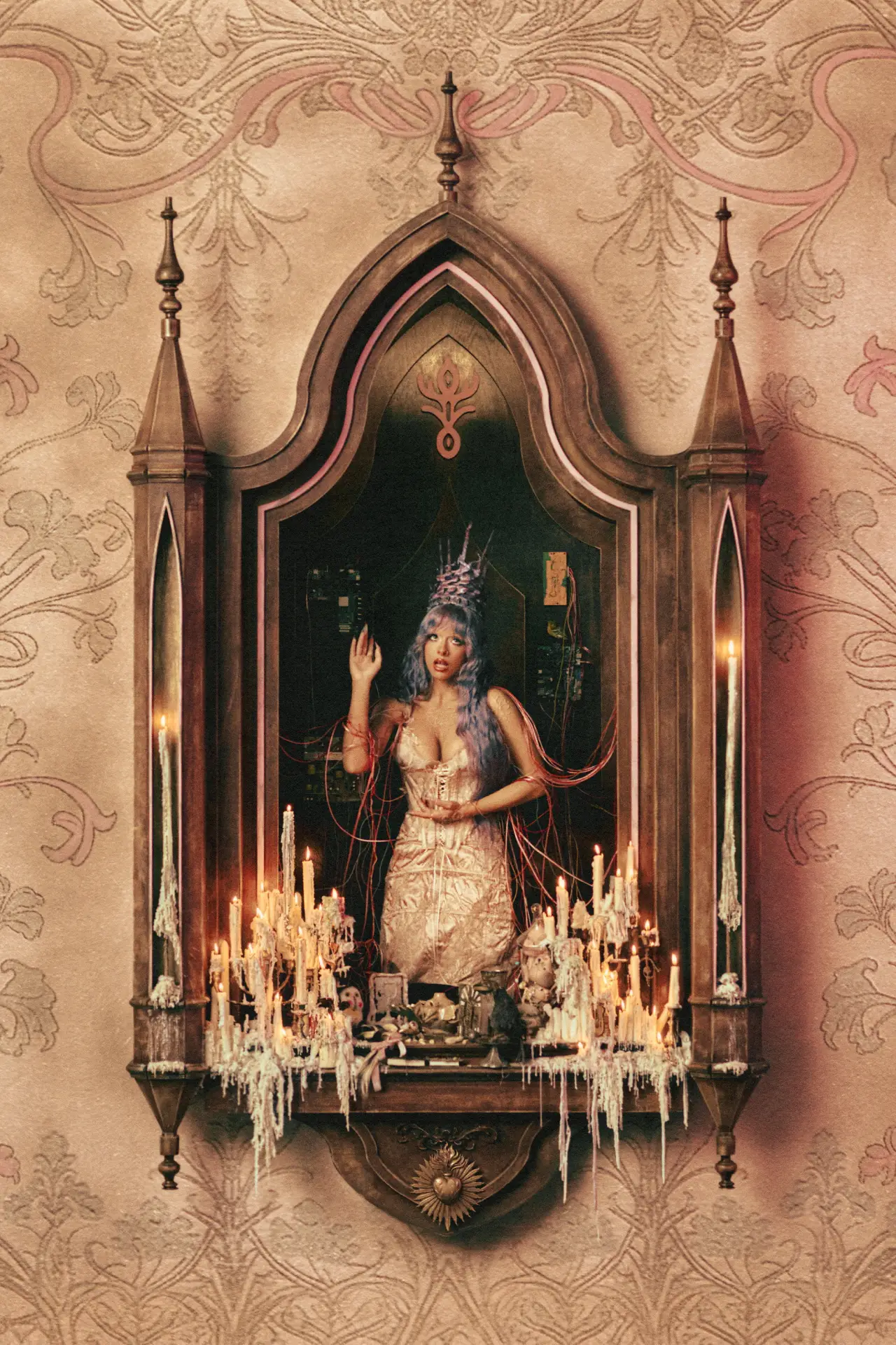 Plakat filmowy "HADES"