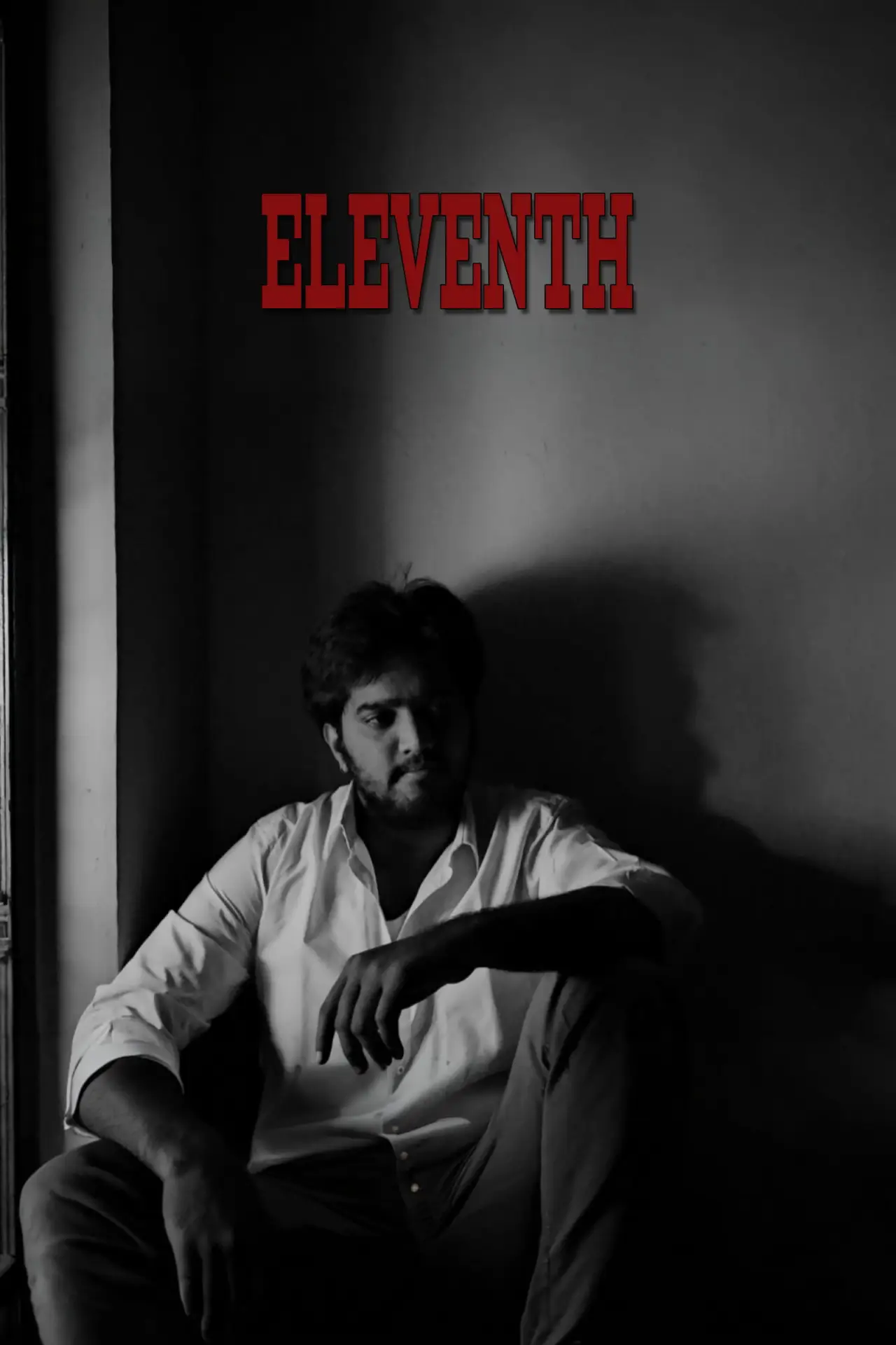 Plakat filmowy "Eleventh"