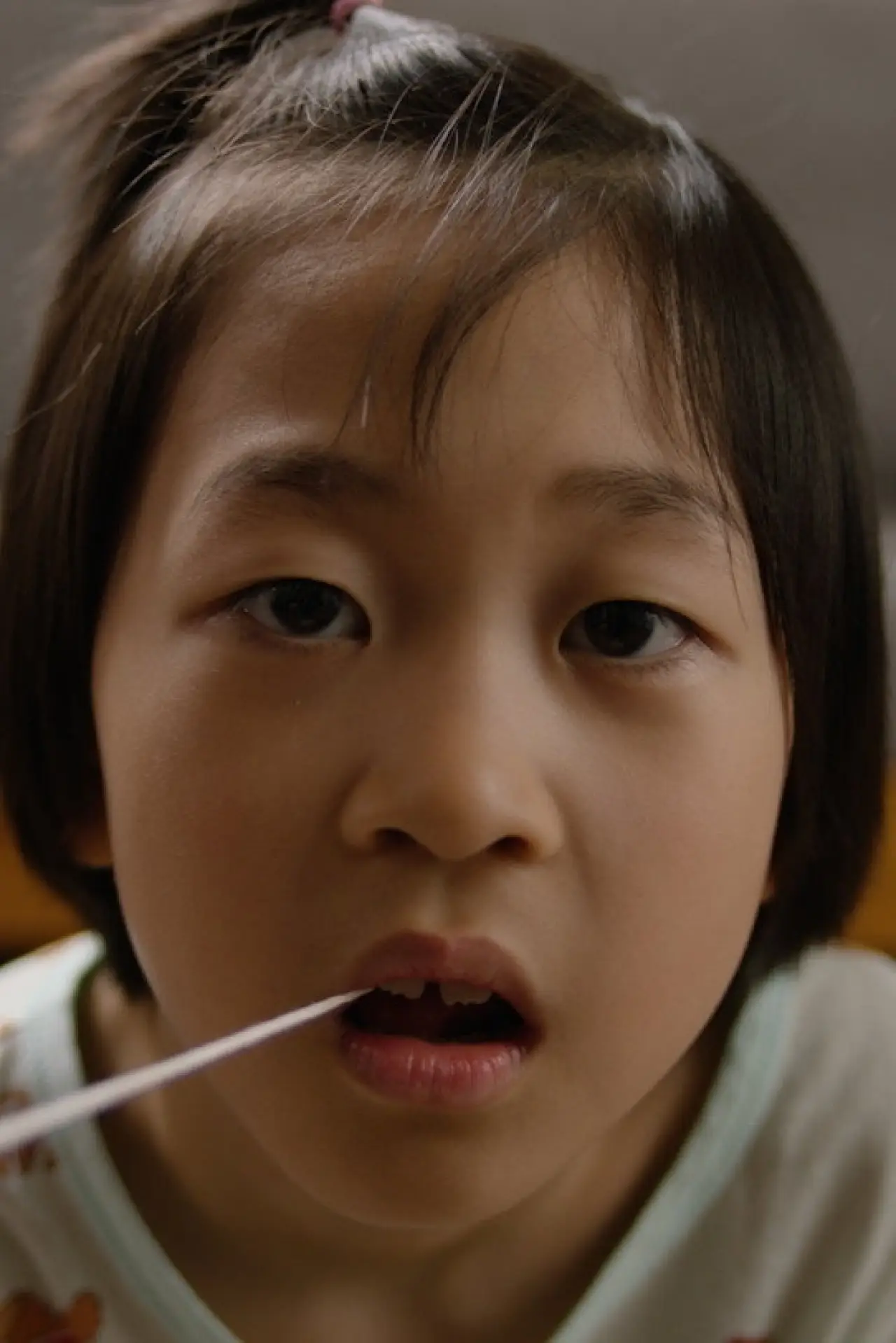 Plakat filmowy "한 판 더"