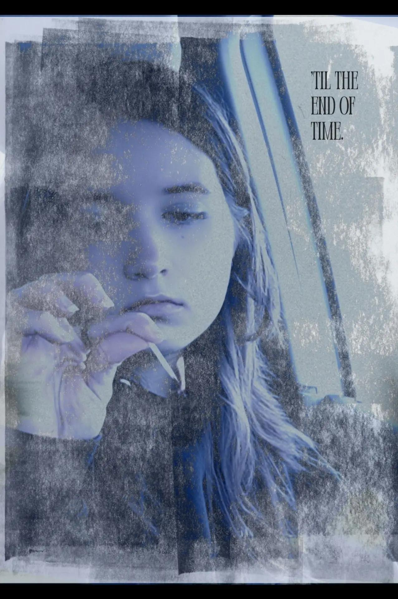 Plakat filmowy "