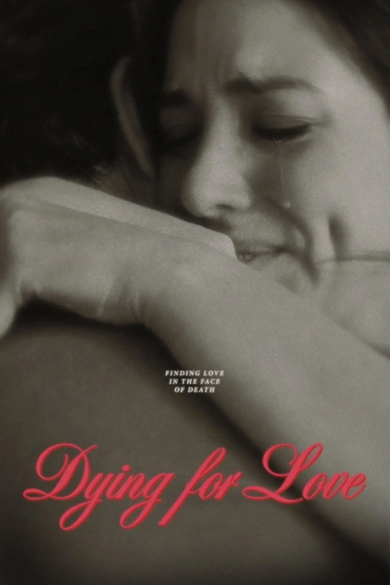 Plakat filmowy "Dying for Love"