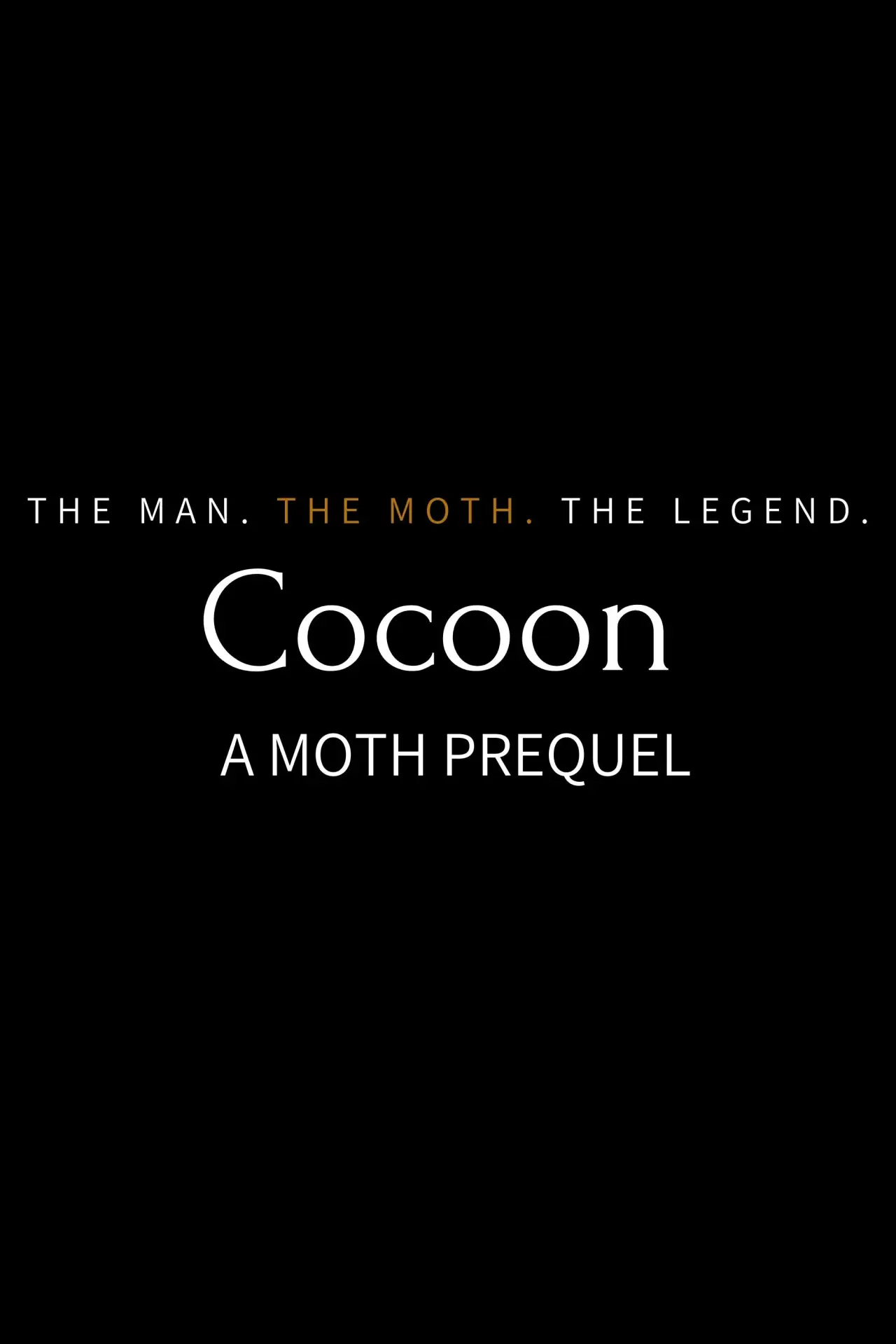 Plakat filmowy "Cocoon"