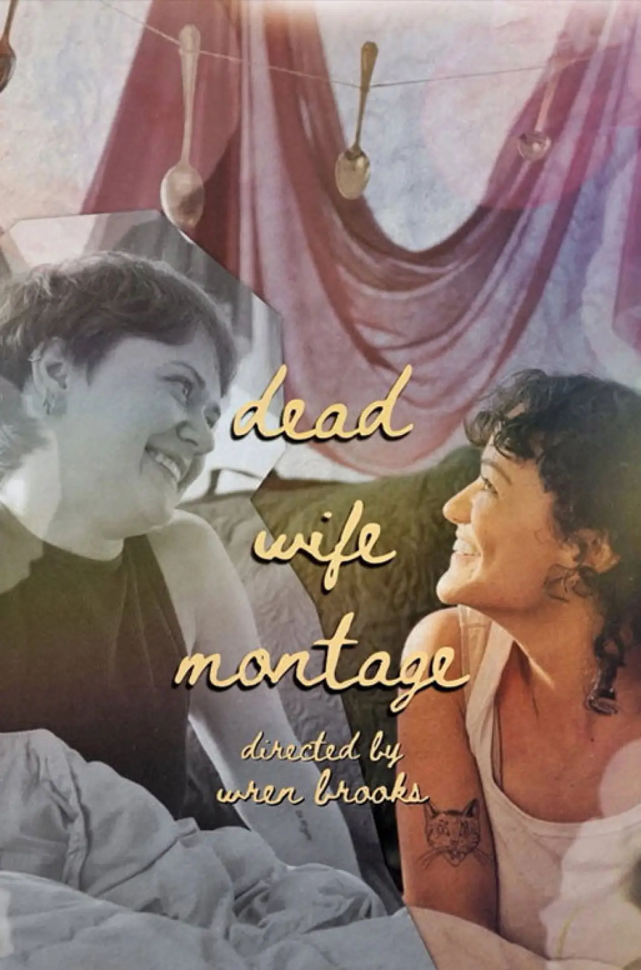 Plakat filmowy "Dead Wife Montage"