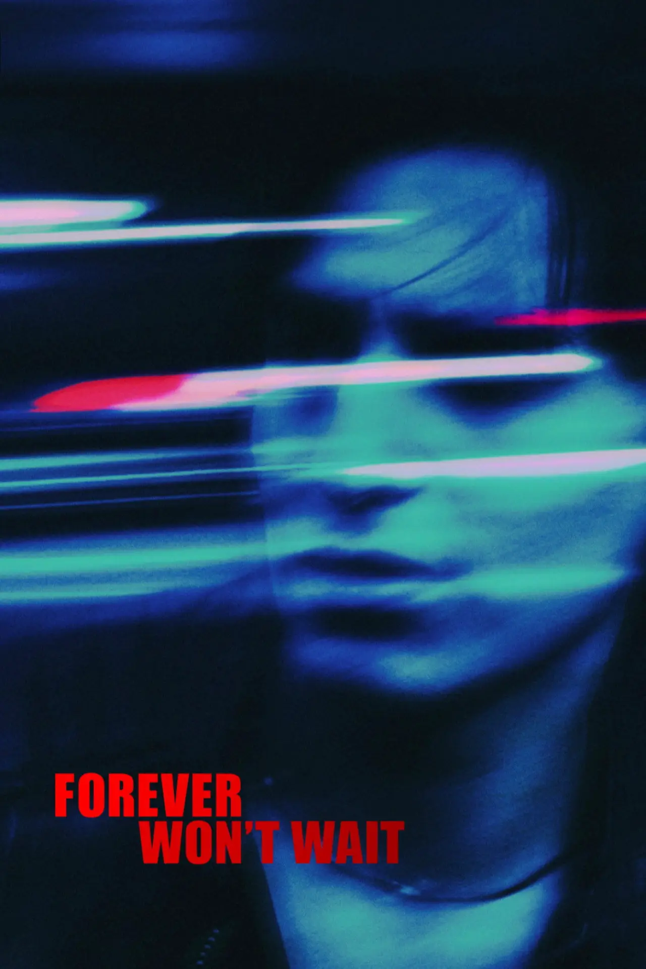 Plakat filmowy "Forever Won