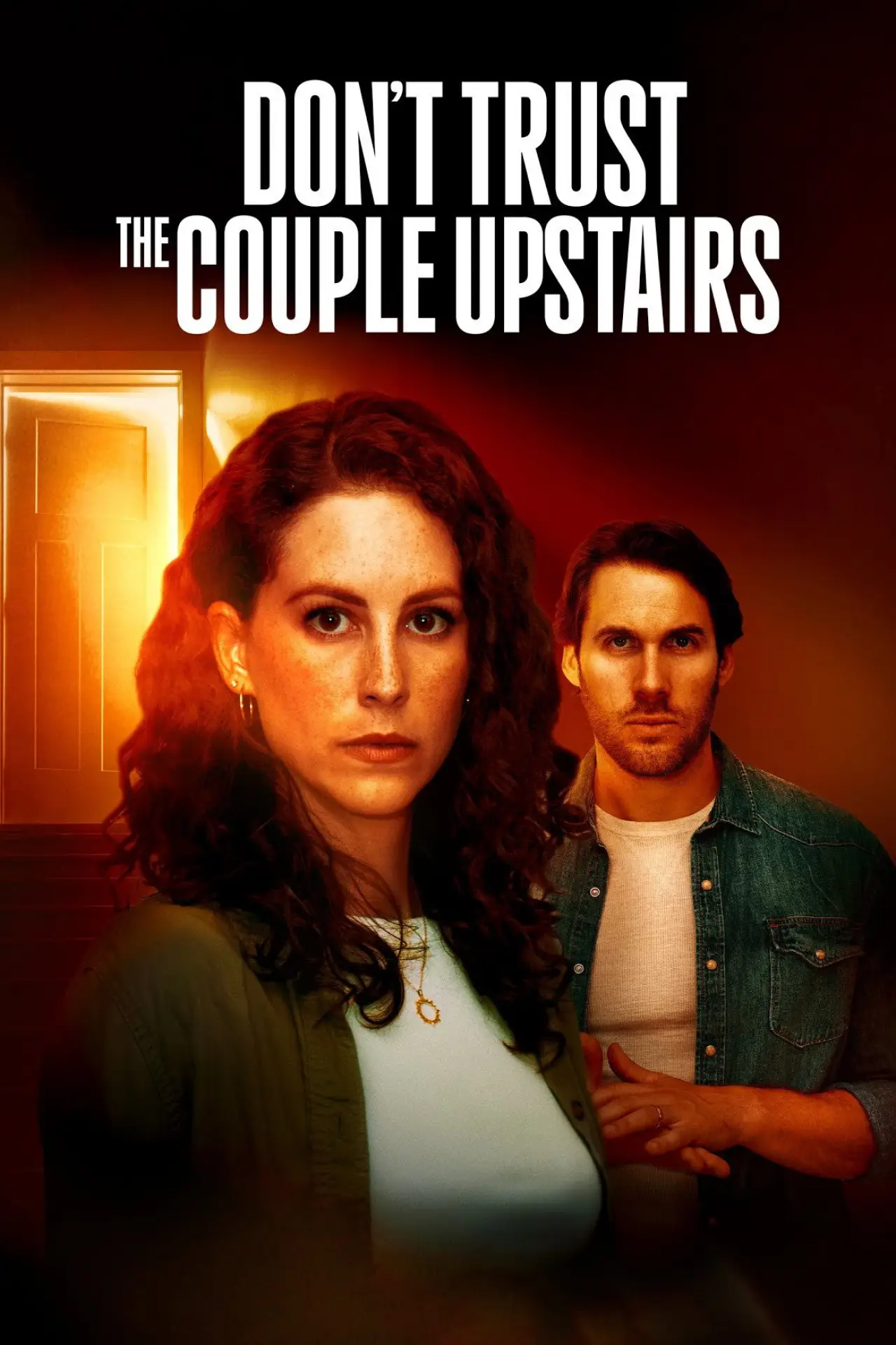 Plakat filmowy "Don