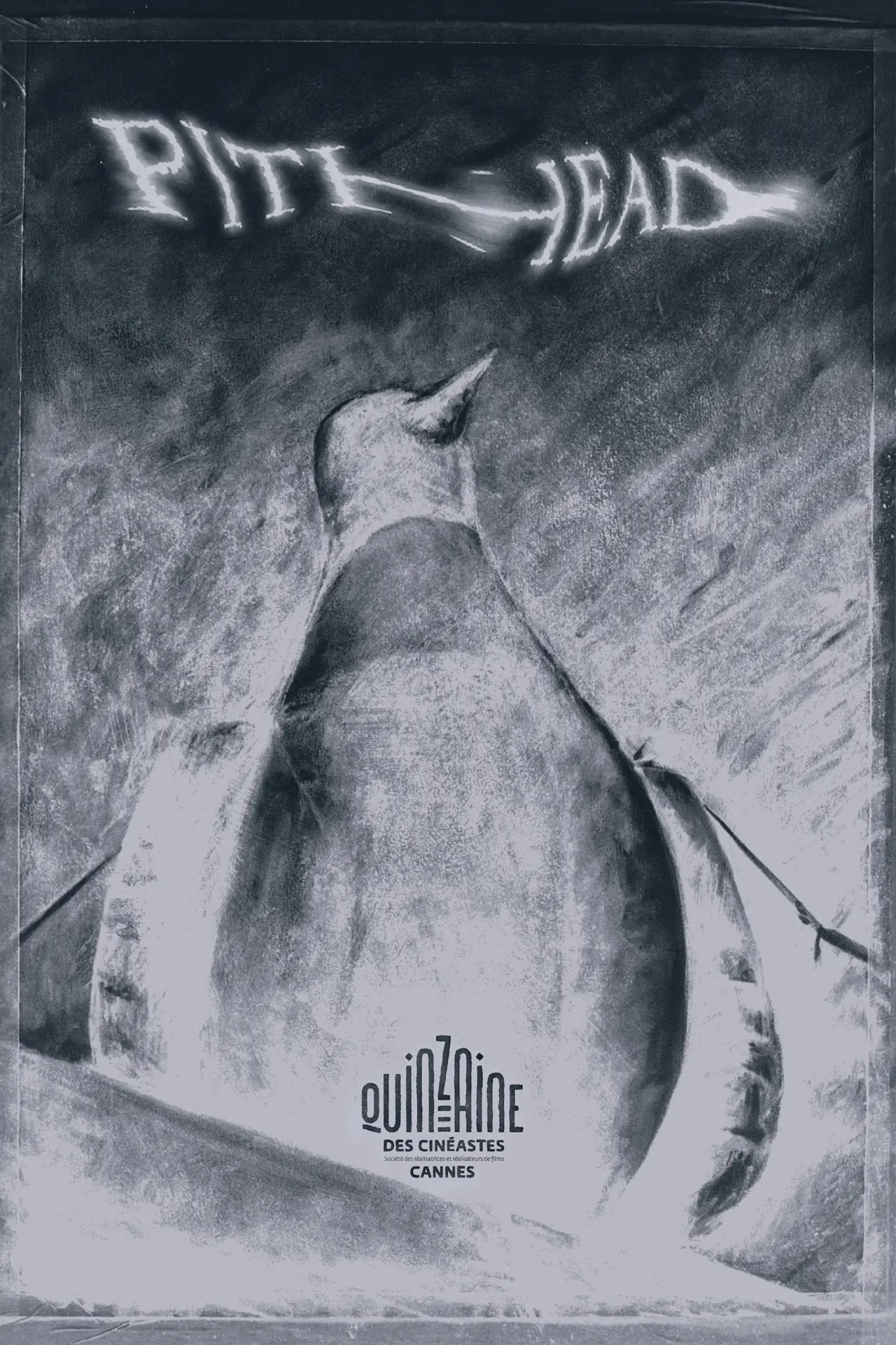 Plakat filmowy "Pithead"