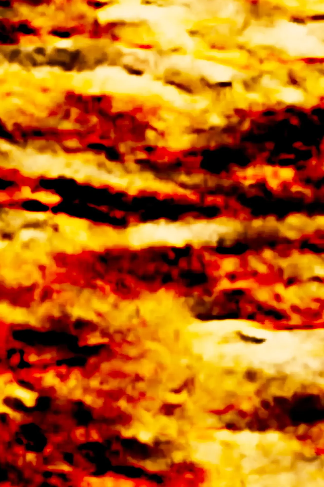 Plakat filmowy "Inferno"