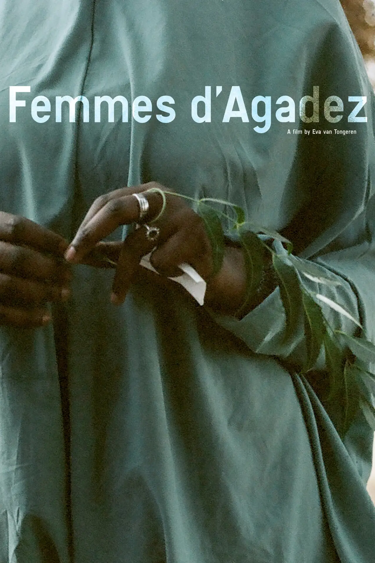 Plakat filmowy "Femmes d