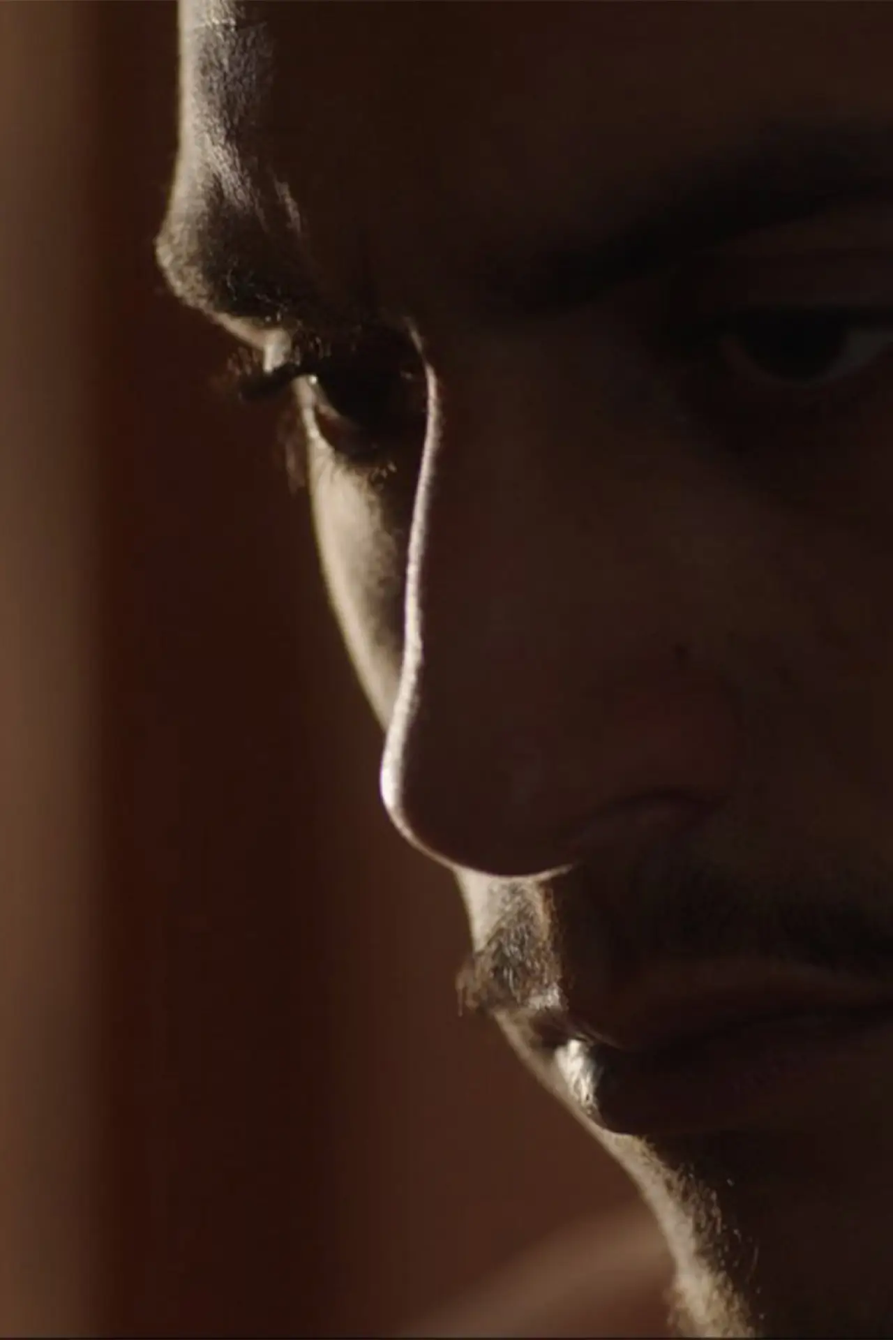 Plakat filmowy "Amer"