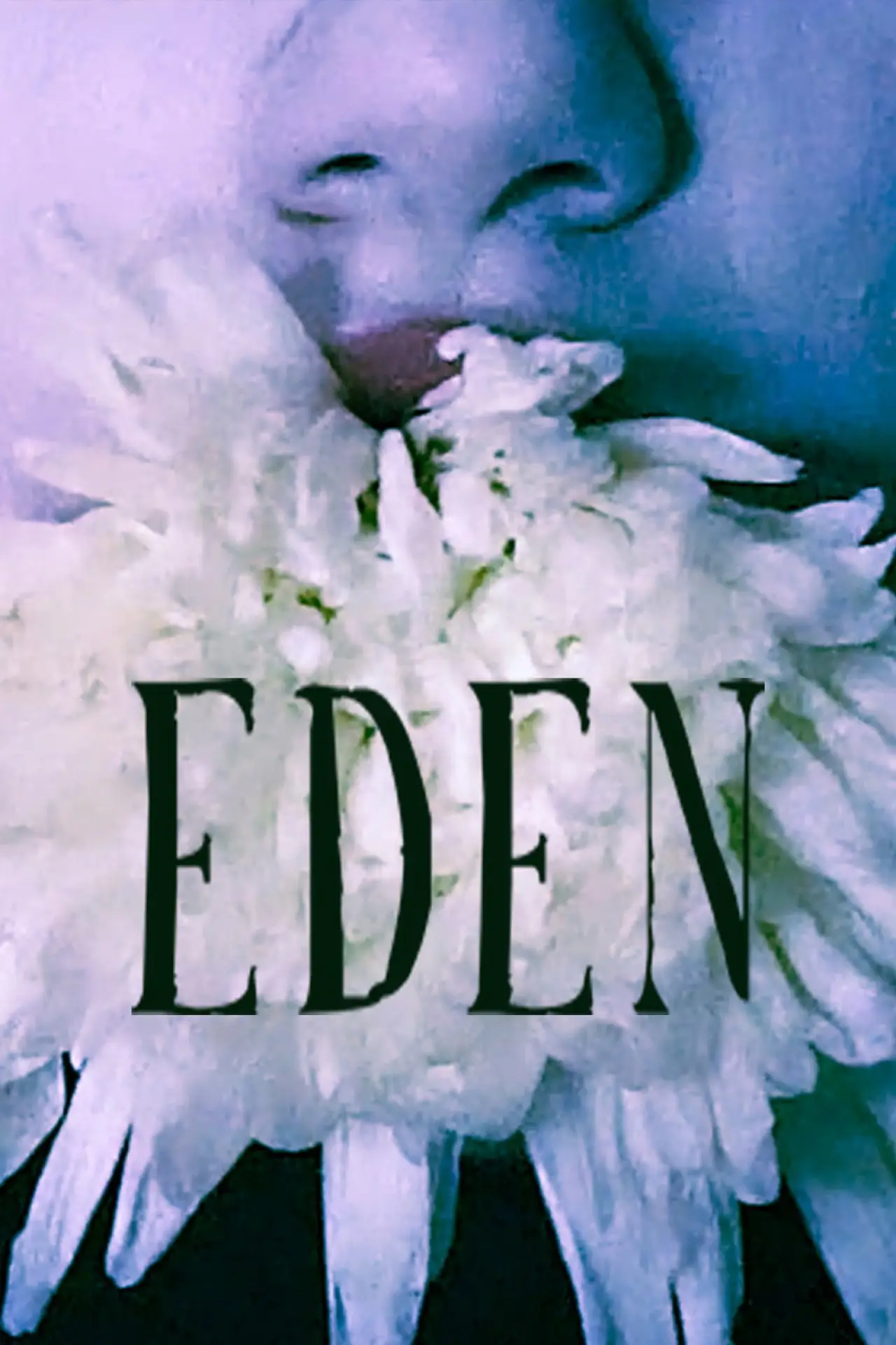 Plakat filmowy "Eden"