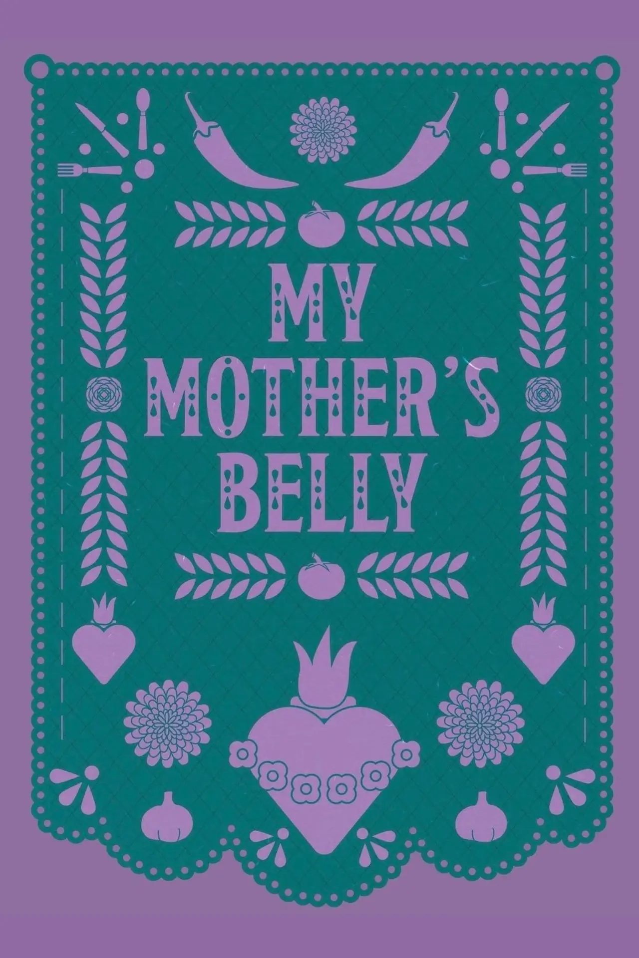 Plakat filmowy "My Mother