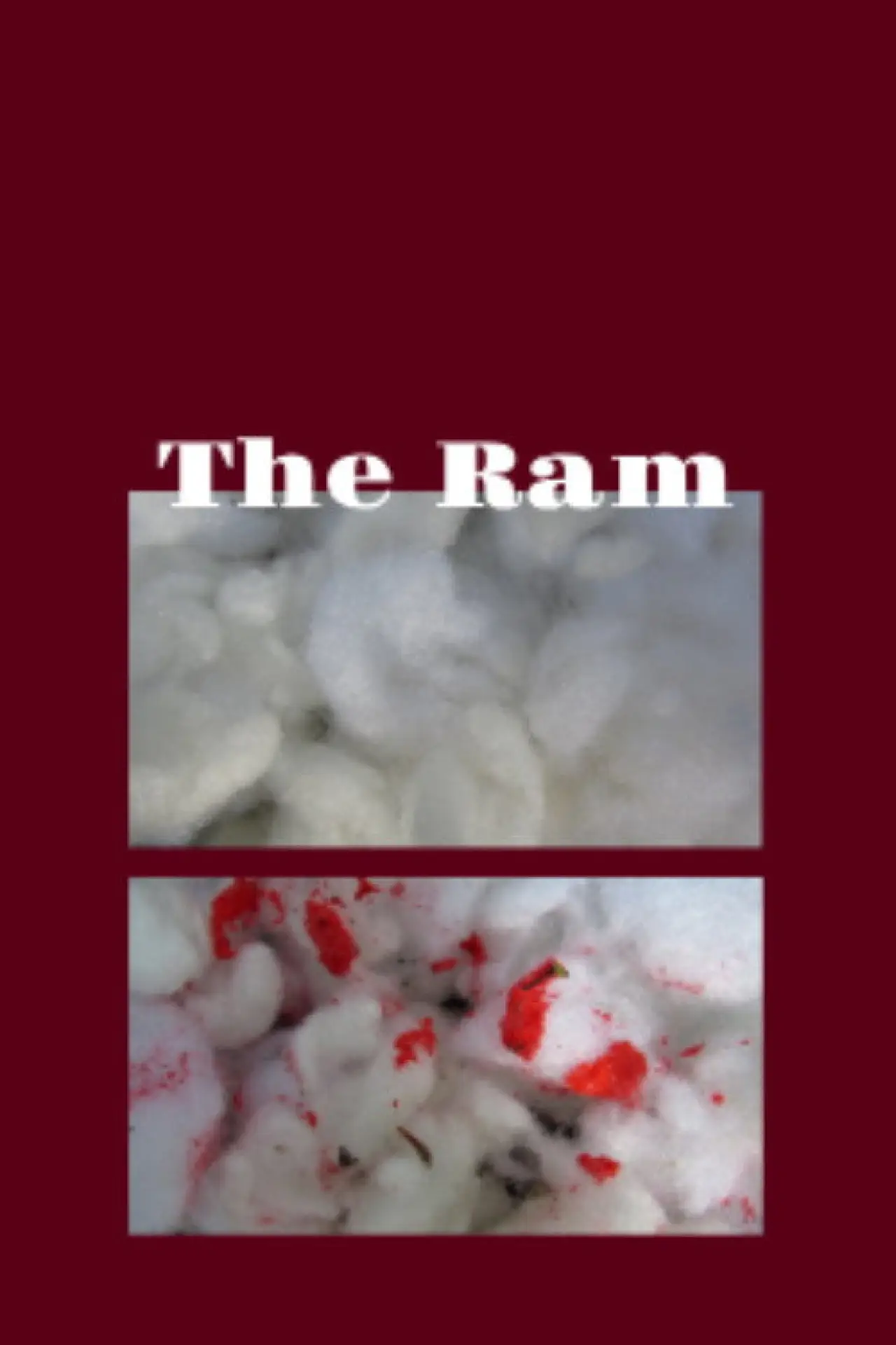 Plakat filmowy "The Ram"