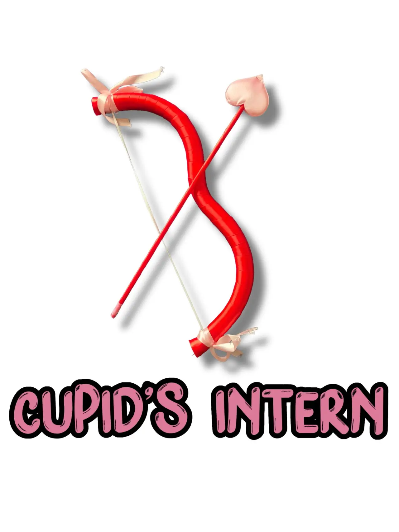 Plakat filmowy "Cupid