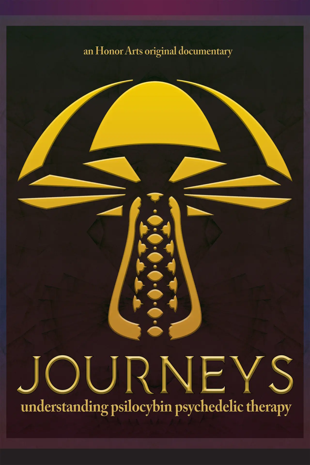Plakat filmowy "Journeys"