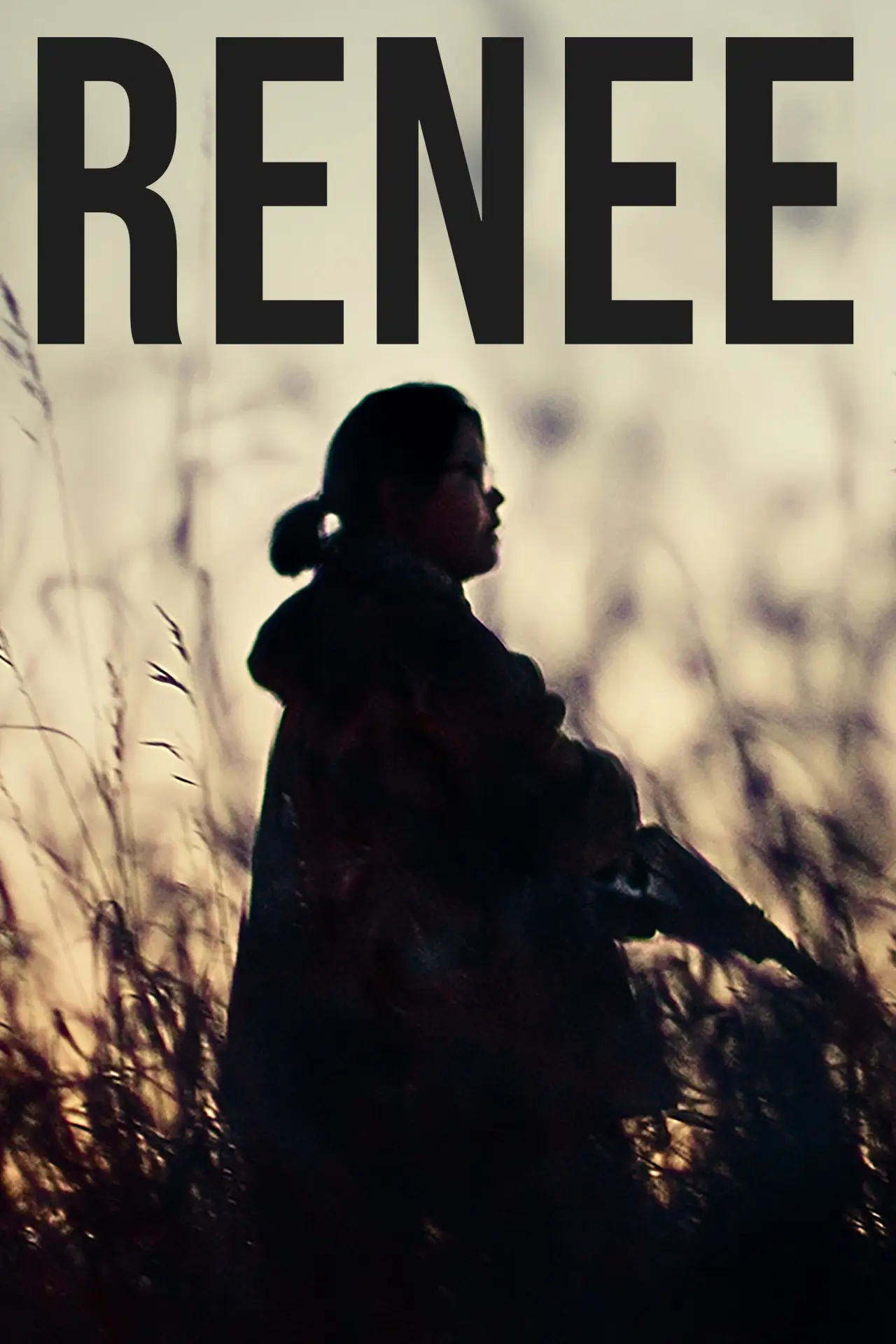 Plakat filmowy "Renee"