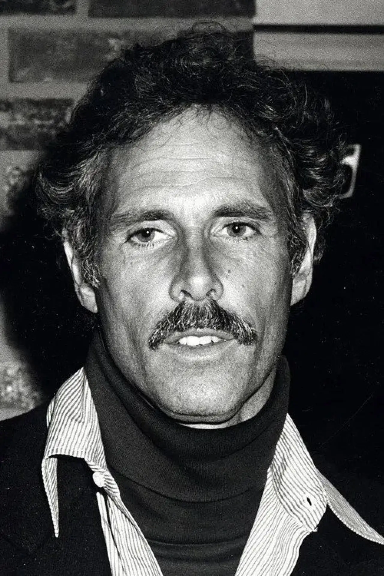 Plakat filmowy "Dernsie: The Amazing Life of Bruce Dern"