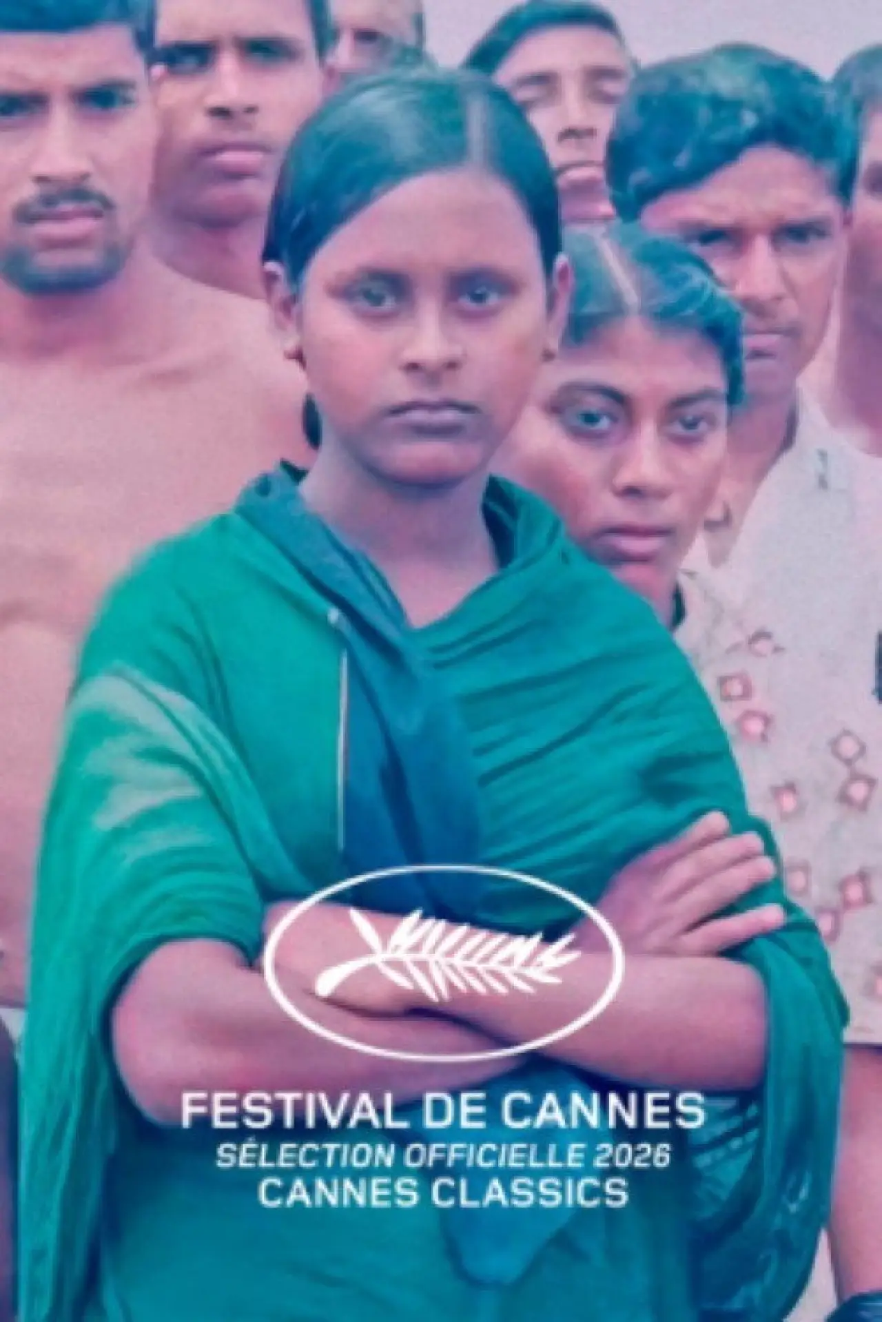 Plakat filmowy "The Story of Documentary Film: 1970s"