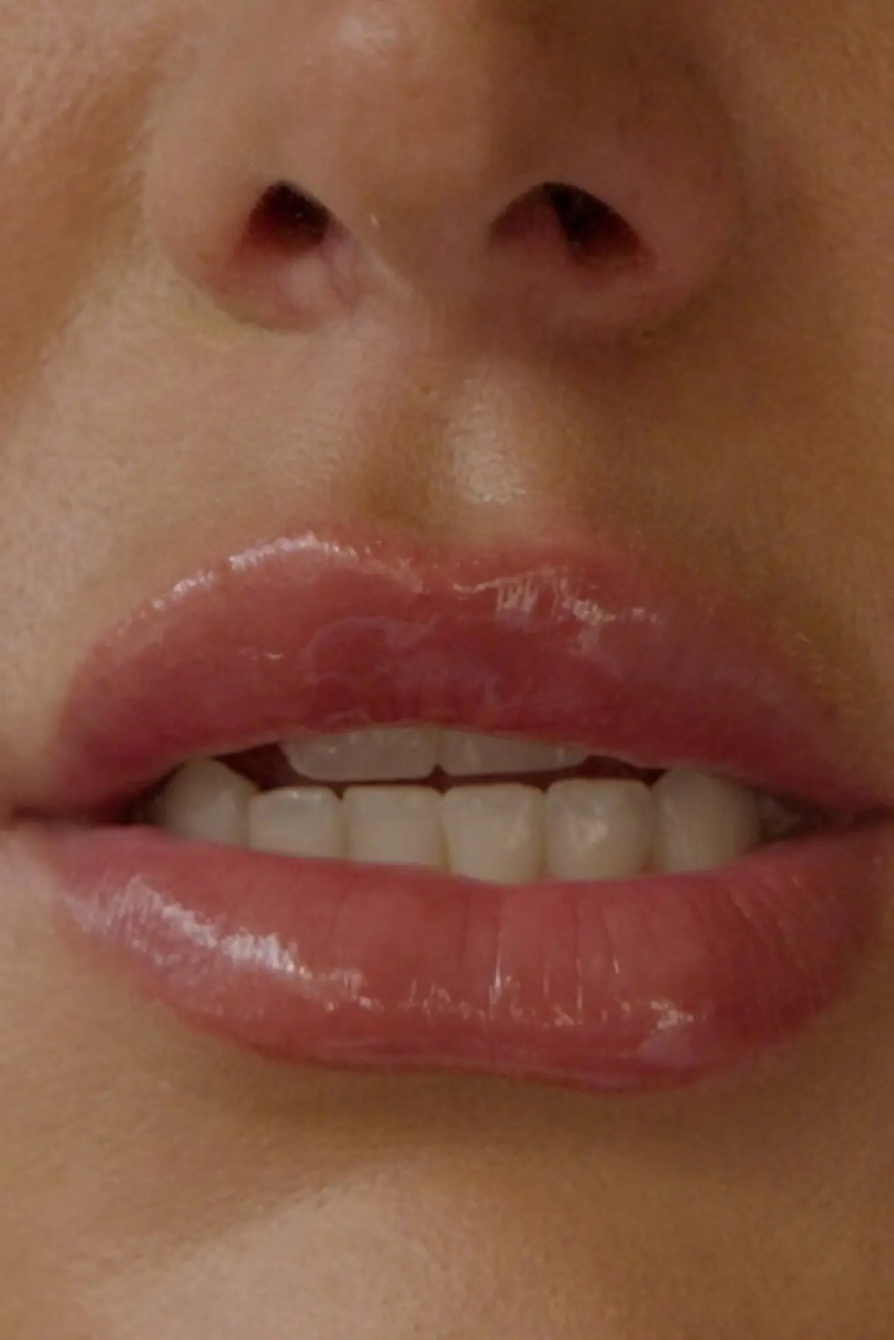 Plakat filmowy "Plumped"