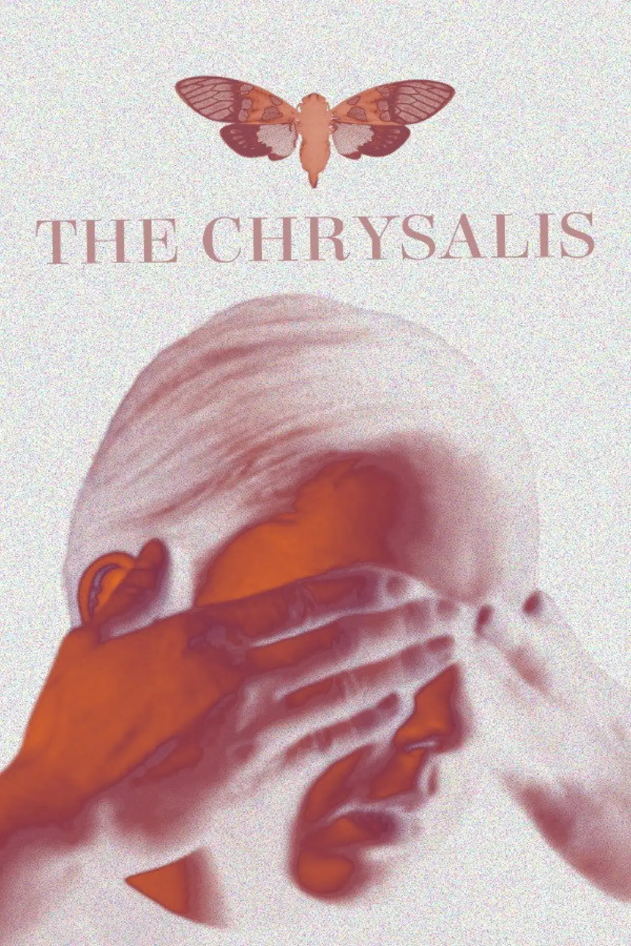 Plakat filmowy "The Chrysalis"