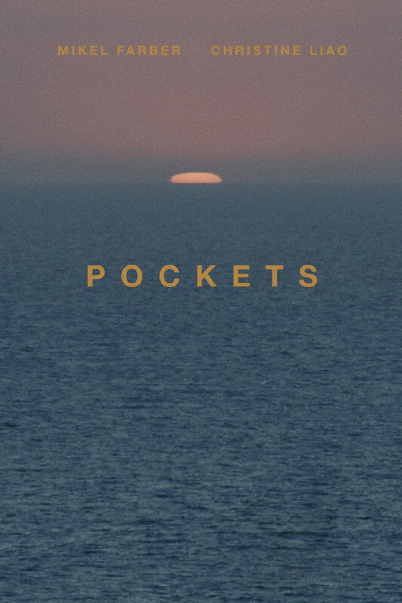 Plakat filmowy "Pockets"