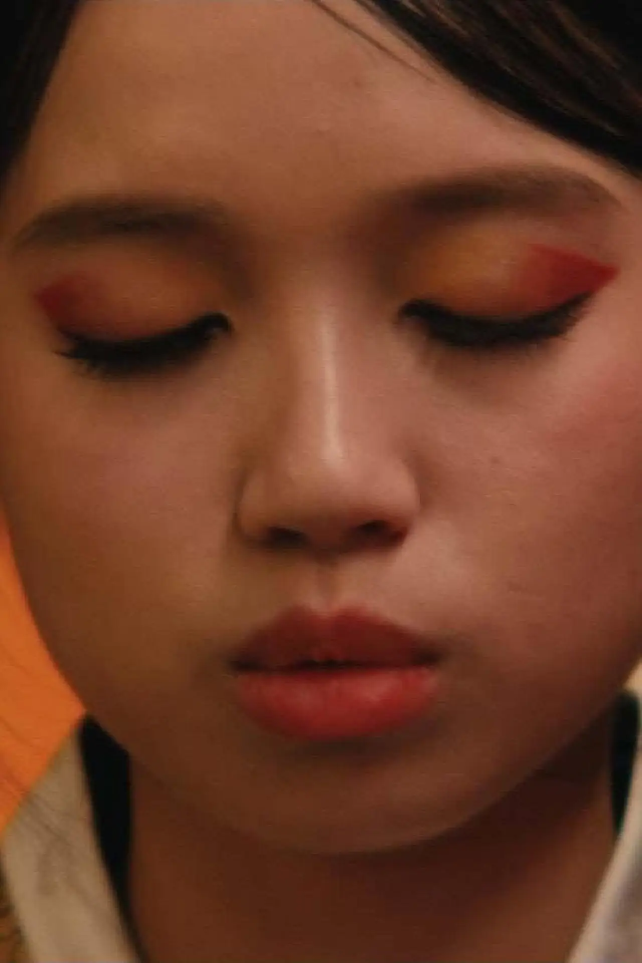 Plakat filmowy "월남보살"