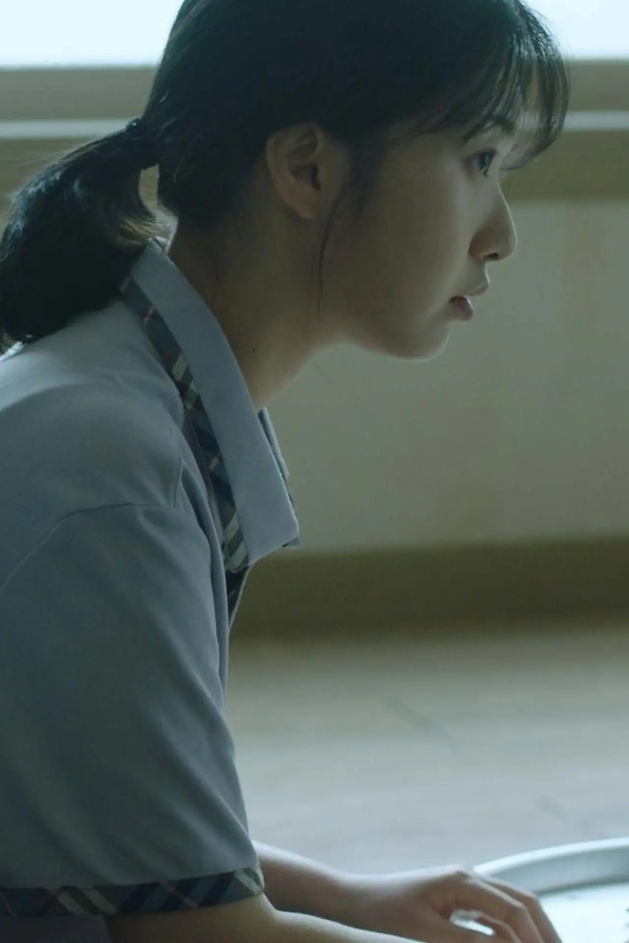 Plakat filmowy "여름냄새"