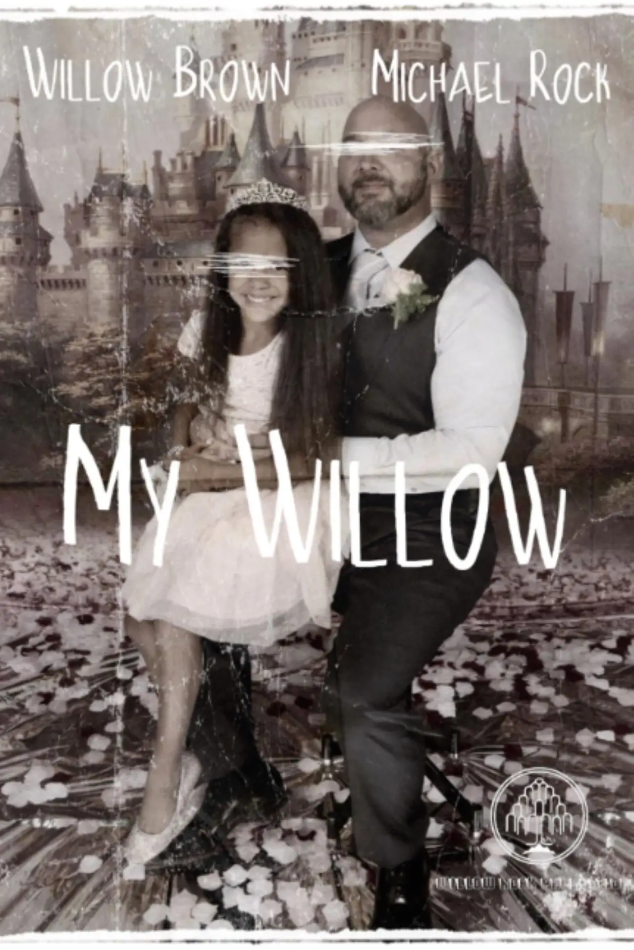 Plakat filmowy "My Willow"