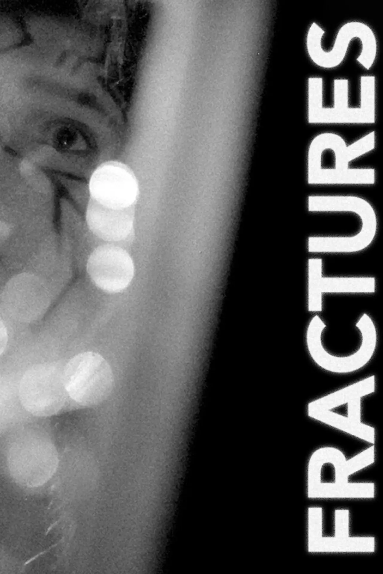 Plakat filmowy "Fractures"