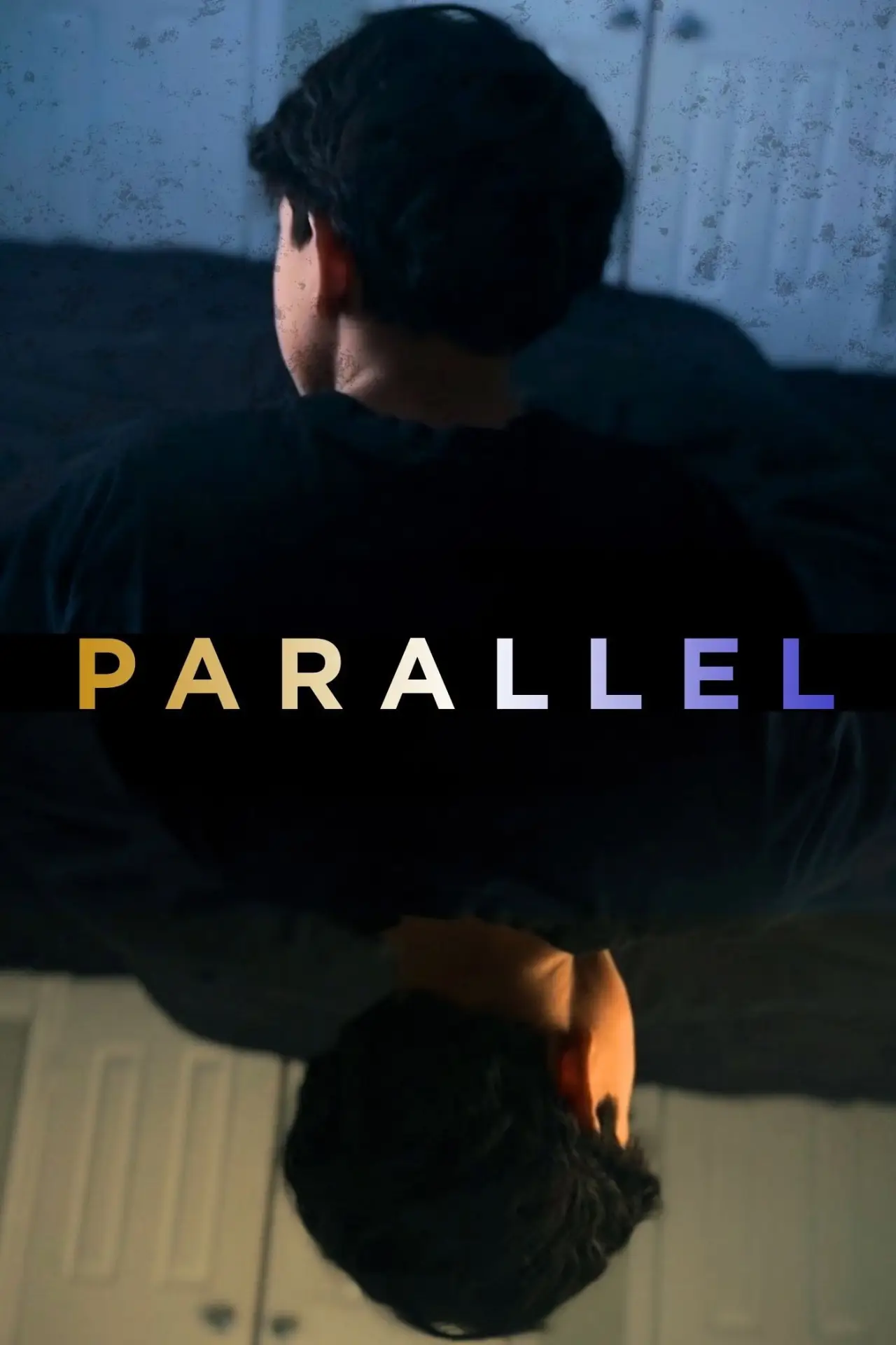 Plakat filmowy "Parallel"