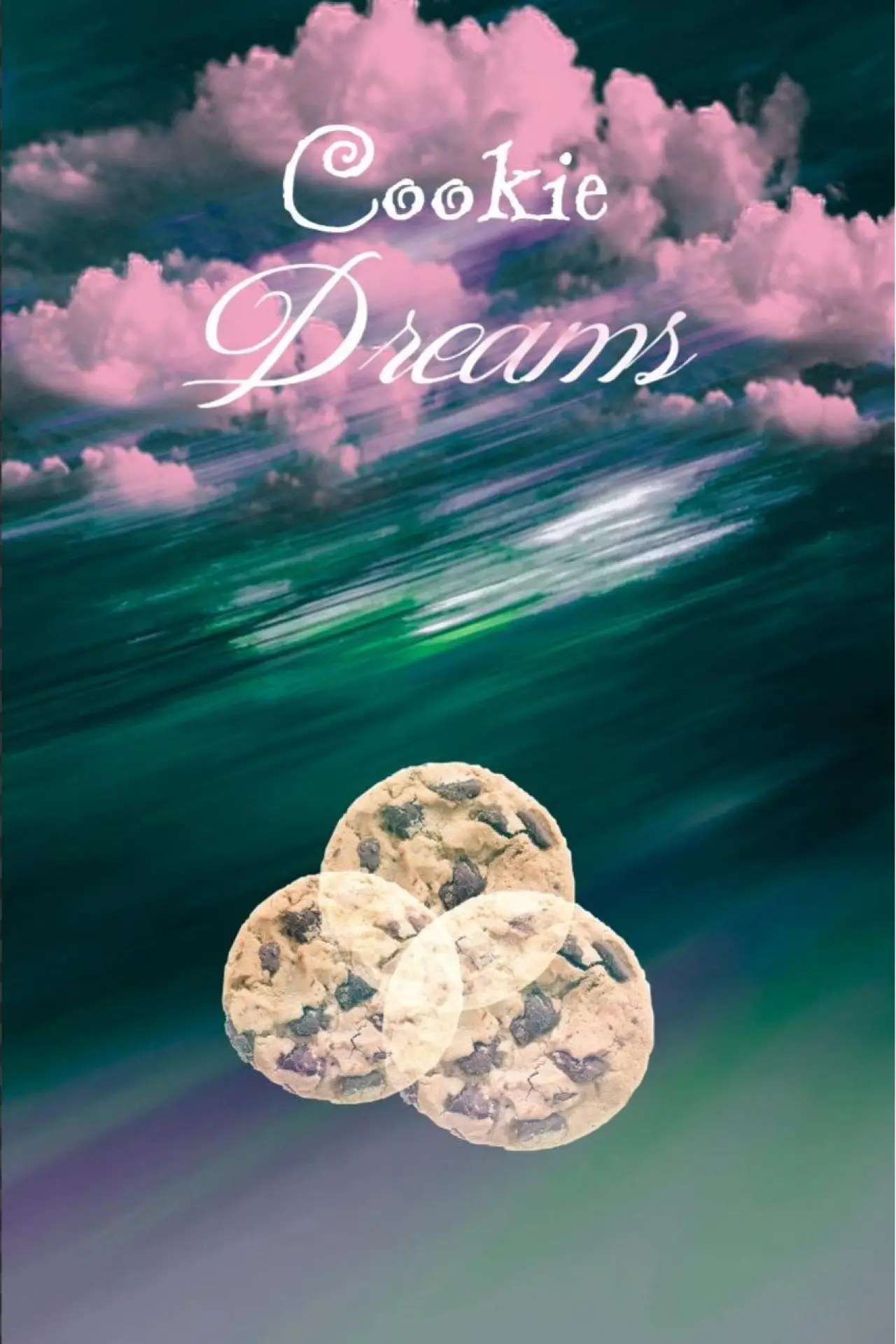 Plakat filmowy "Cookie dreams"