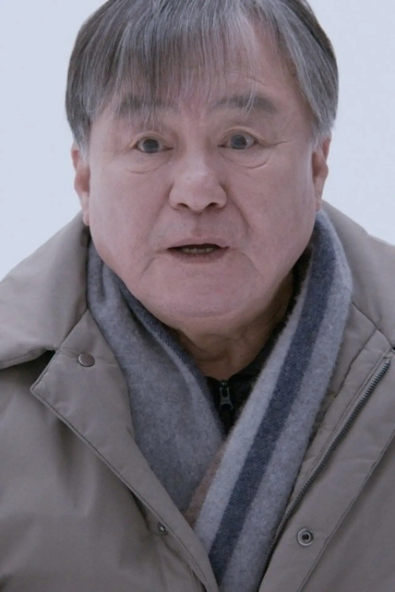Plakat filmowy "승인이 필요합니다"