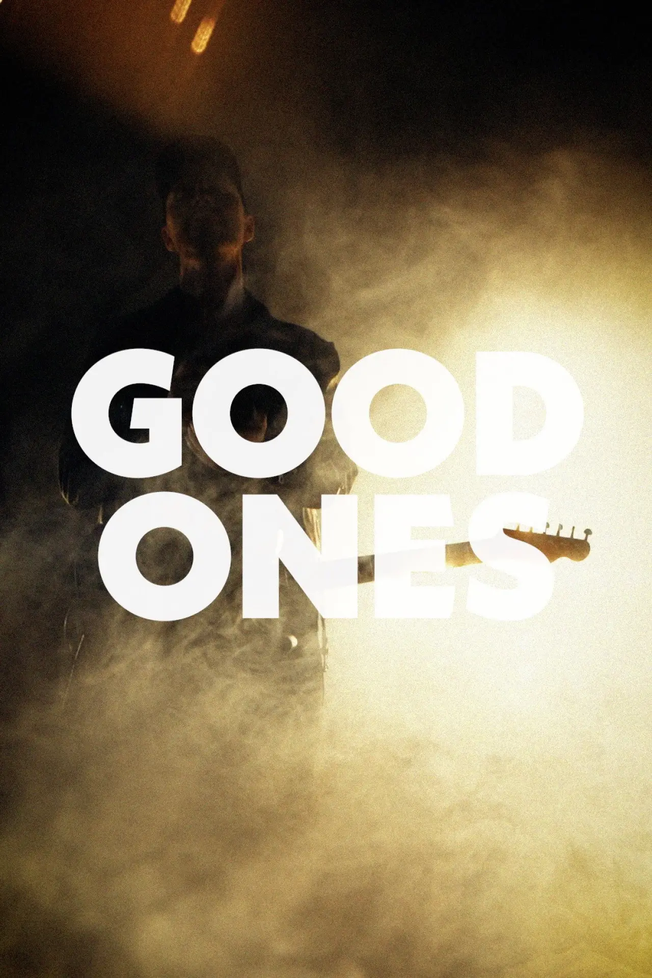 Plakat filmowy "Good Ones"