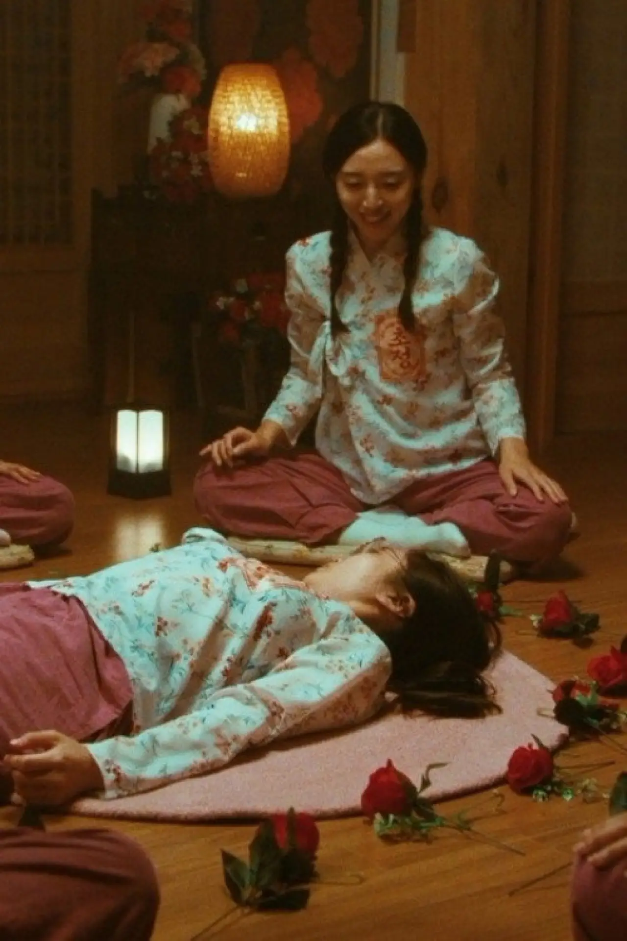 Plakat filmowy "걸신강림"