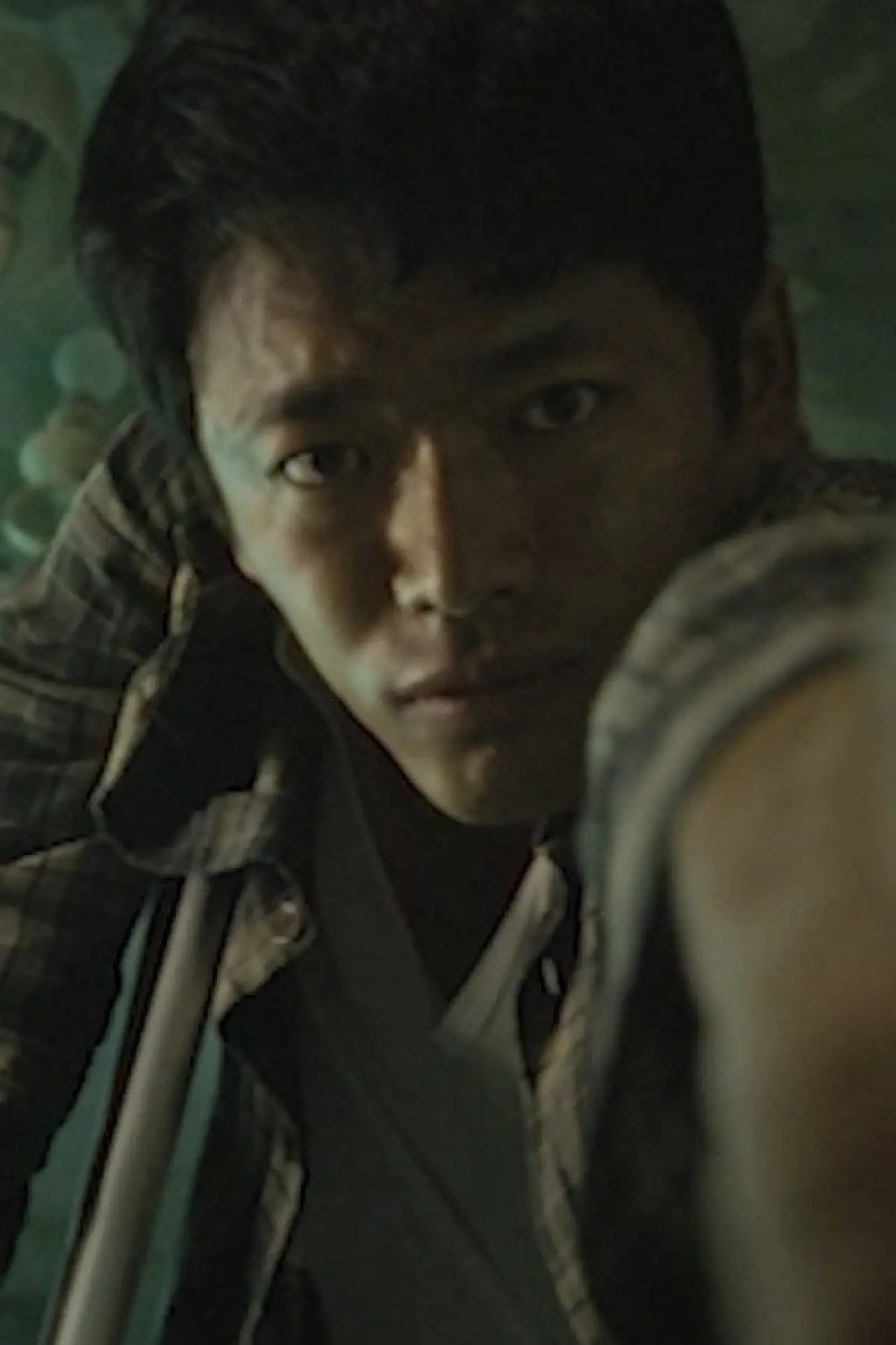 Plakat filmowy "퇴근"
