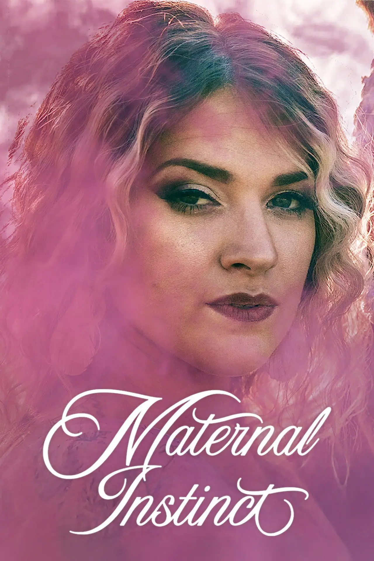 Plakat filmowy "Maternal Instinct"