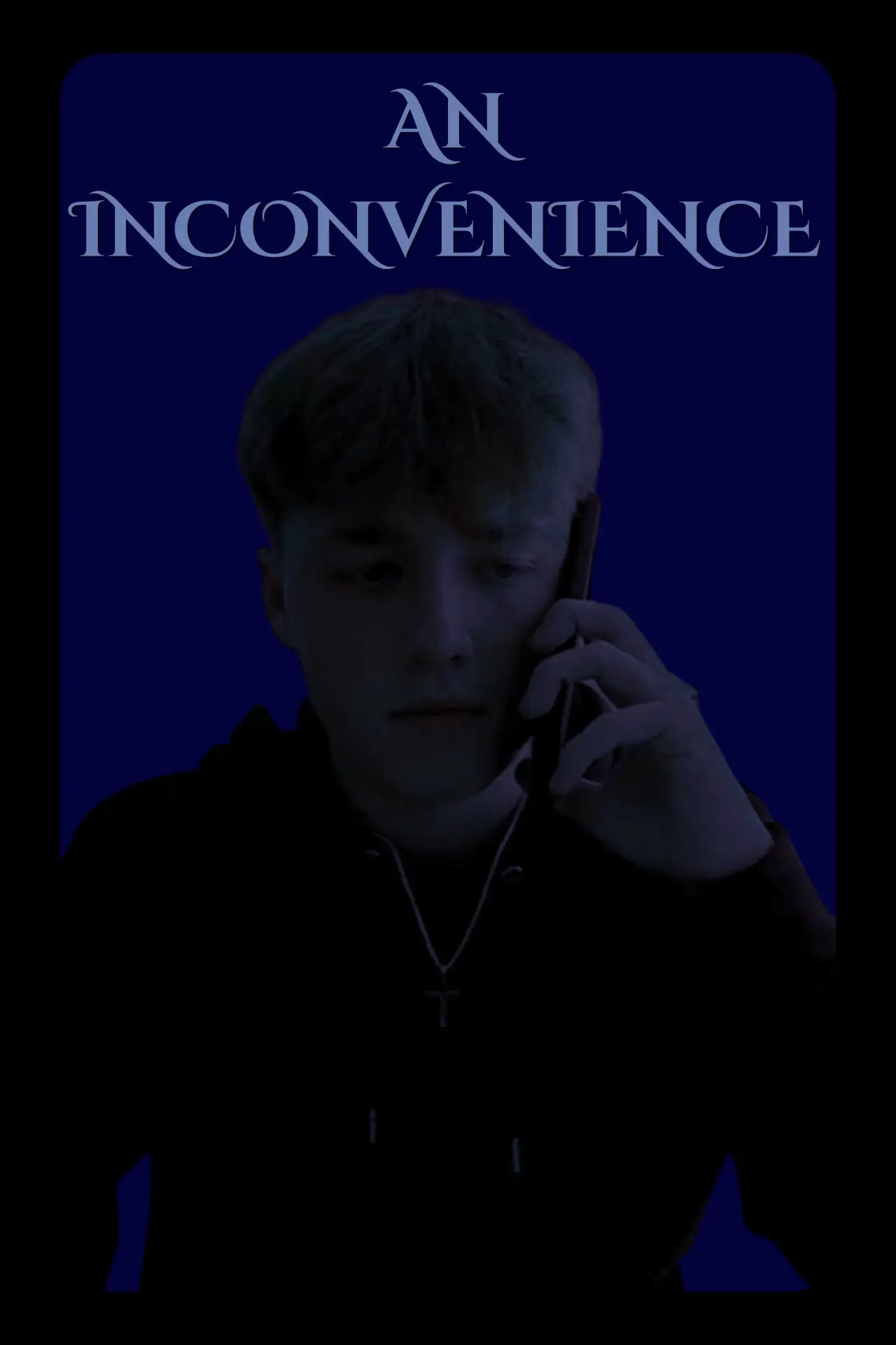 Plakat filmowy "An Inconvenience"