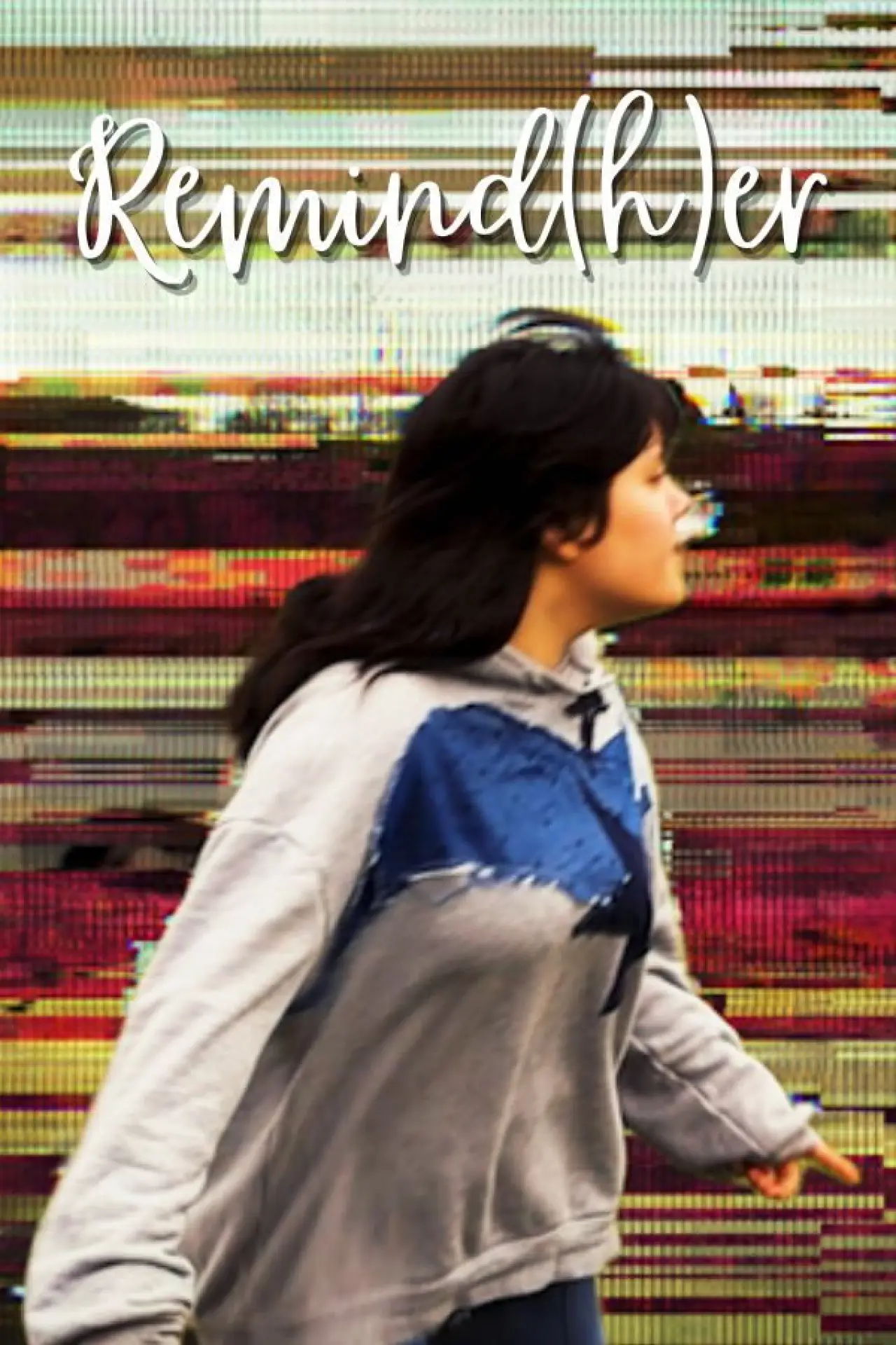 Plakat filmowy "Remind(h)er"