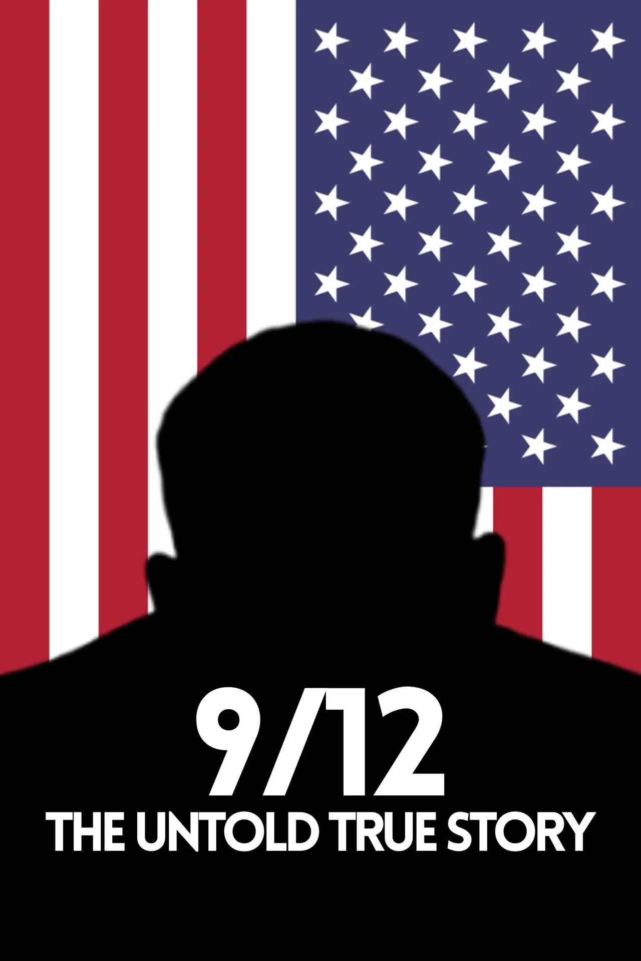 Plakat filmowy "9/12"