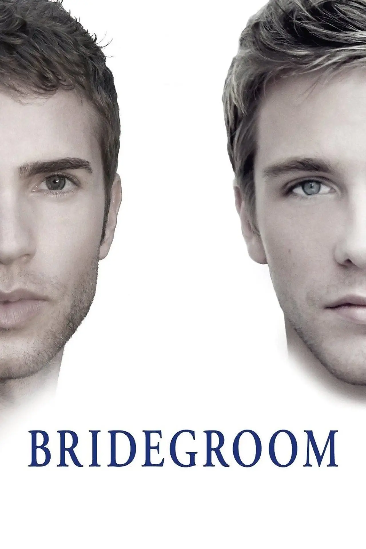 Plakat filmowy "Bridegroom"