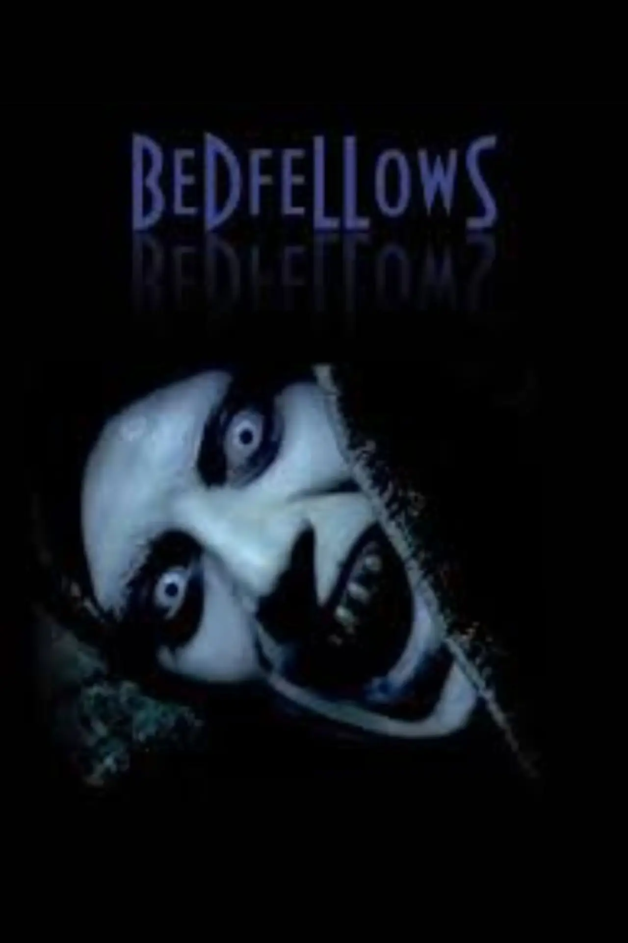 Plakat filmowy "Bedfellows"