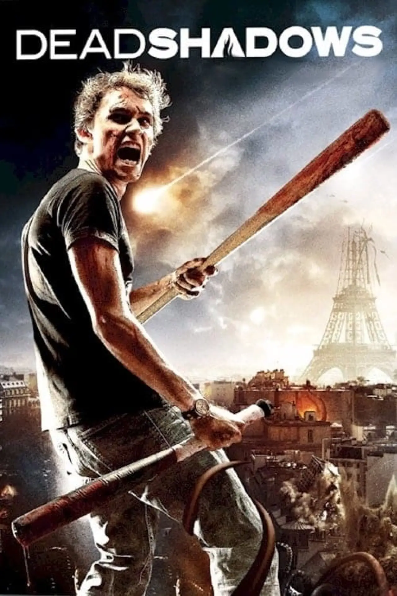 Plakat filmowy "Dead Shadows"